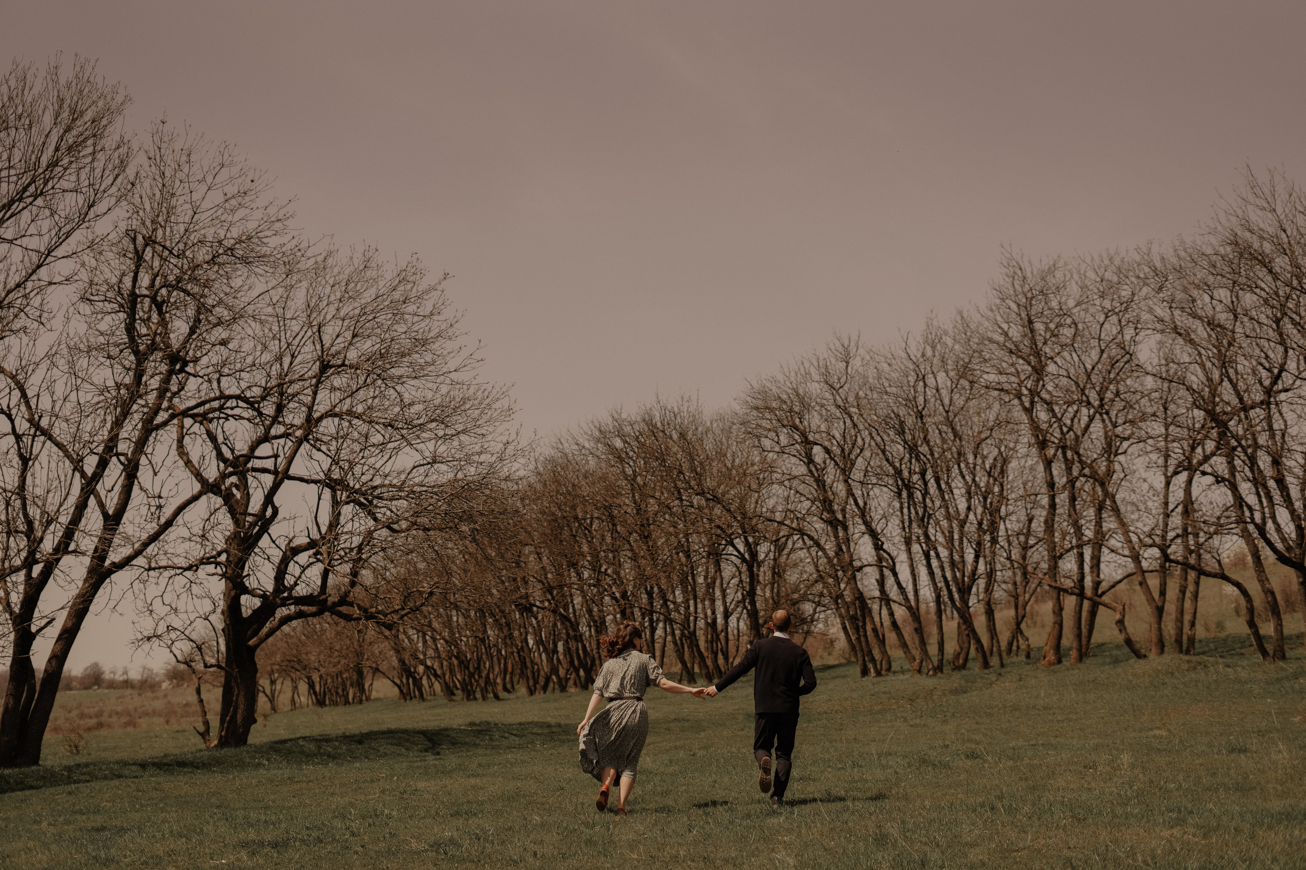 Самолеты. Свадебный и семейный фотограф Афанасьева Анна в Кисловодске