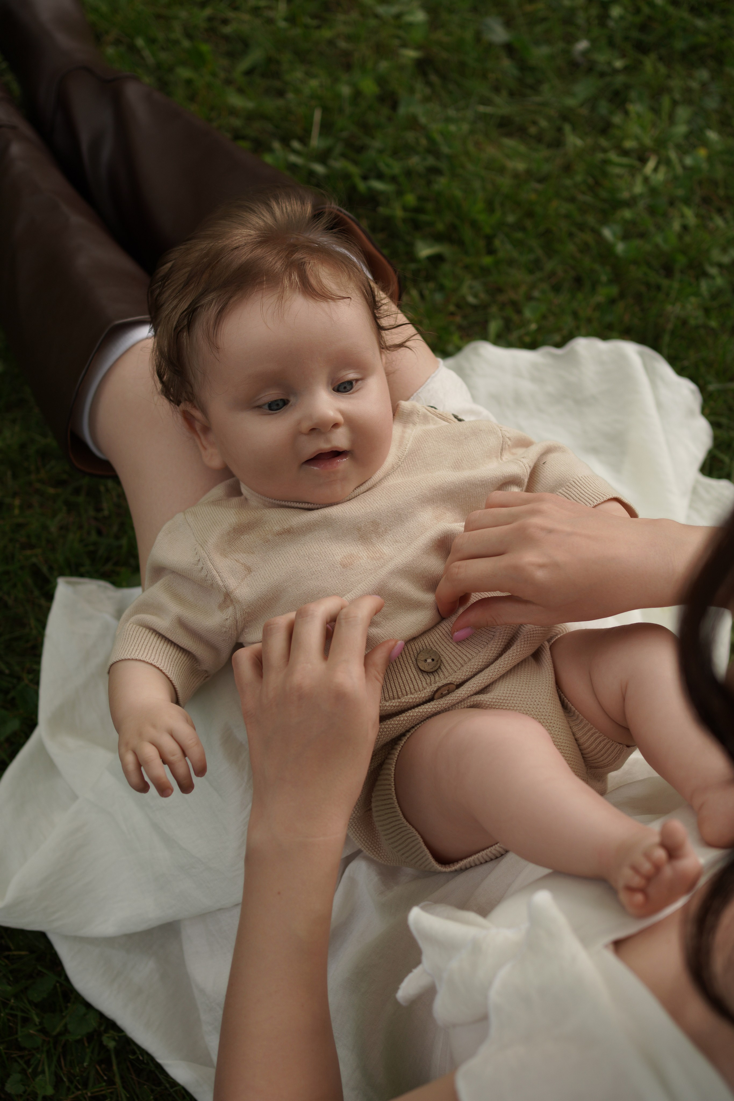 Нежность в Каждом Кадре. Свадебный и семейный фотограф Афанасьева Анна в Кисловодске