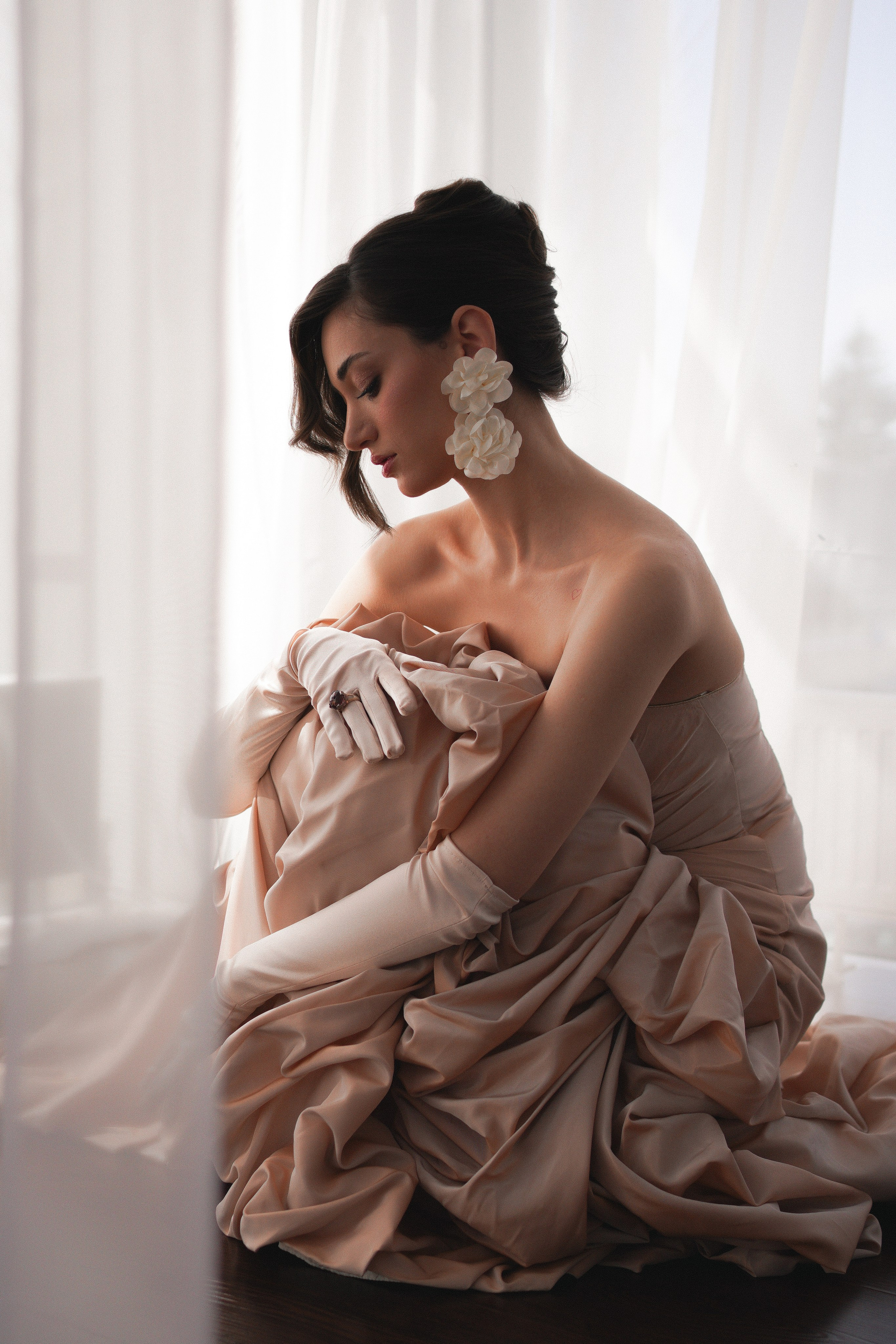 Весна. Свадебный и семейный фотограф Афанасьева Анна в Кисловодске