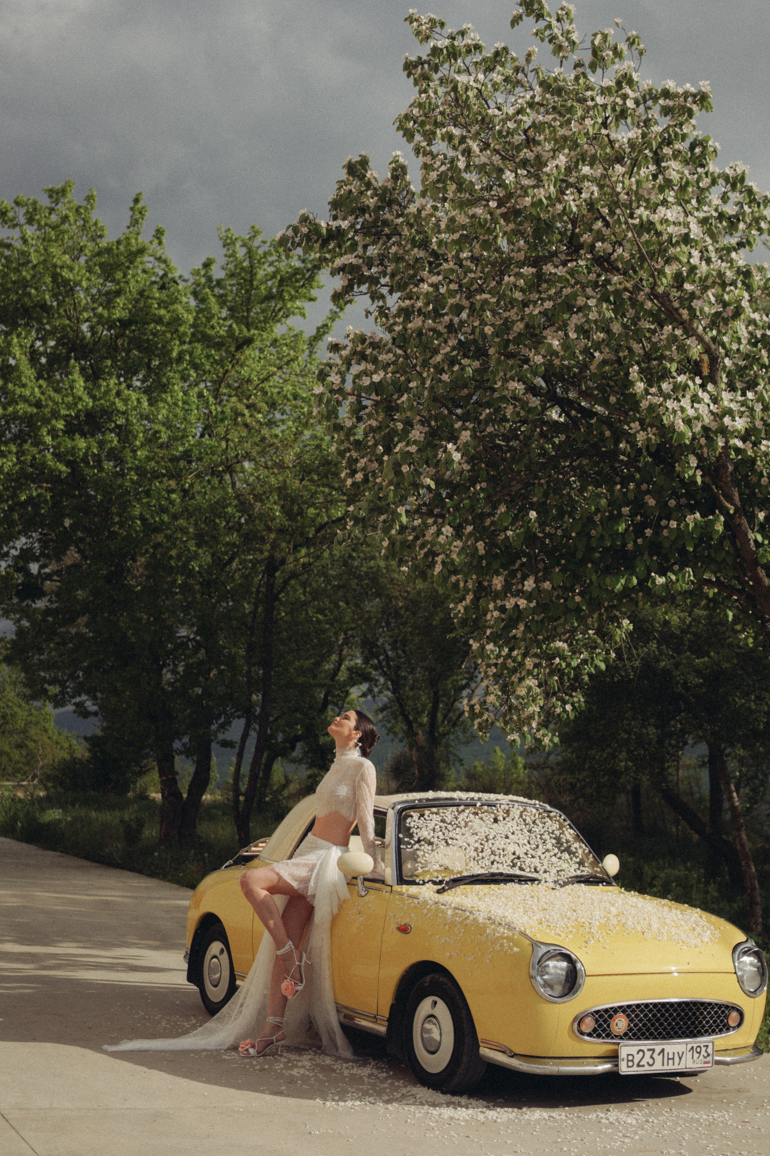 Итальянская свадьба. Свадебный и семейный фотограф Афанасьева Анна в Кисловодске