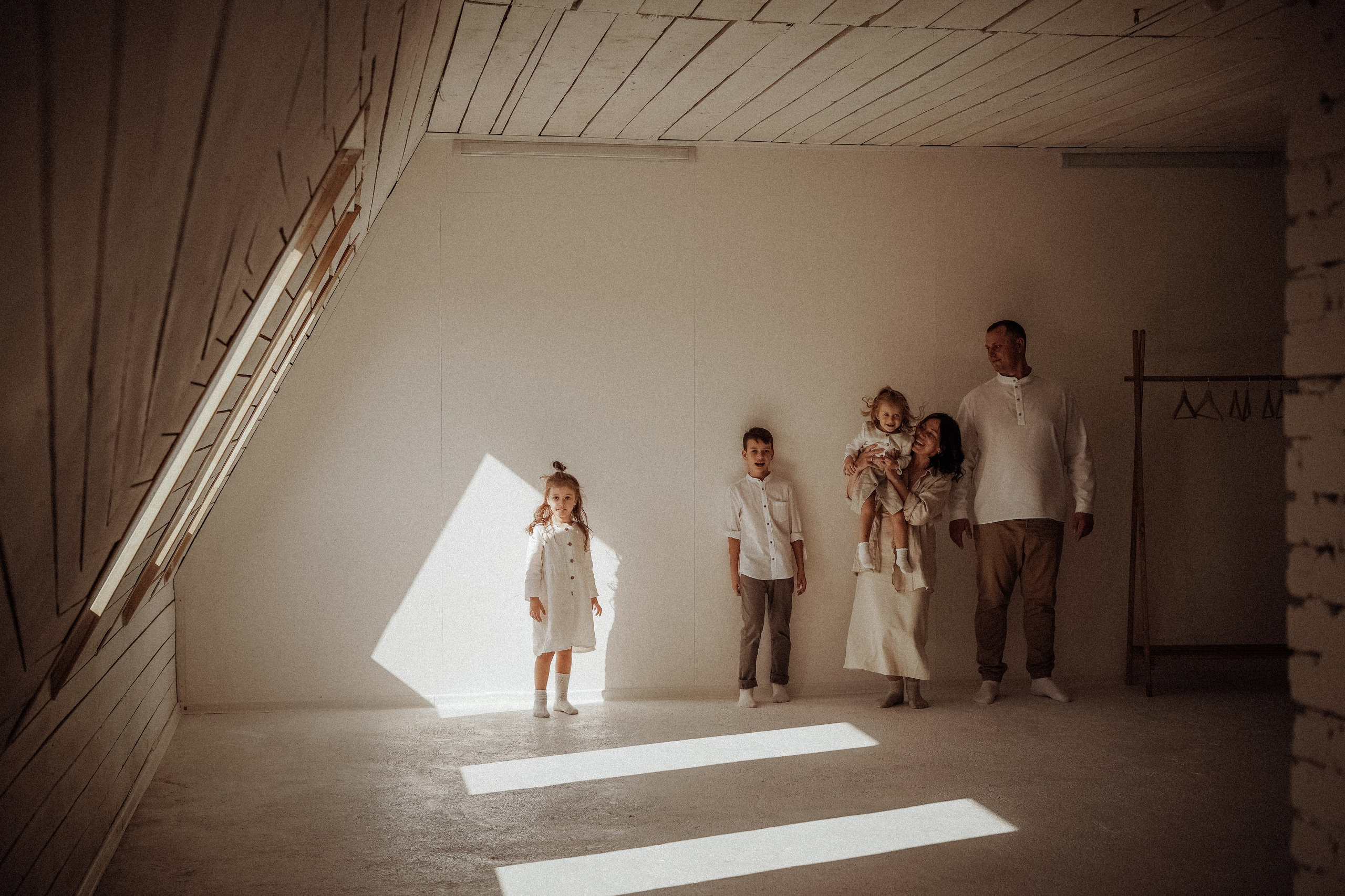 Сказка, Написанная Вместе. Свадебный и семейный фотограф Афанасьева Анна в Кисловодске