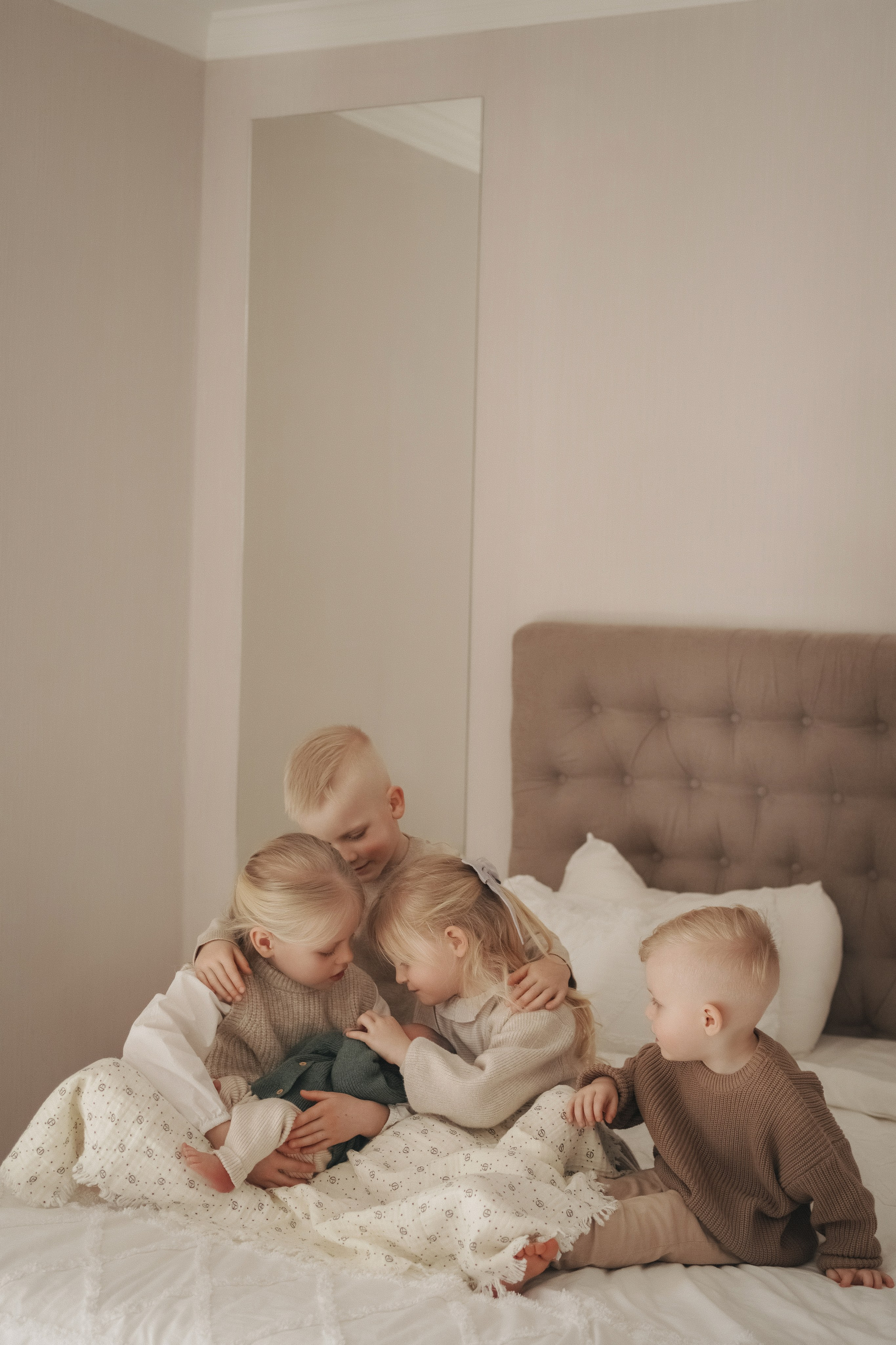 Выписка. Свадебный и семейный фотограф Афанасьева Анна в Кисловодске