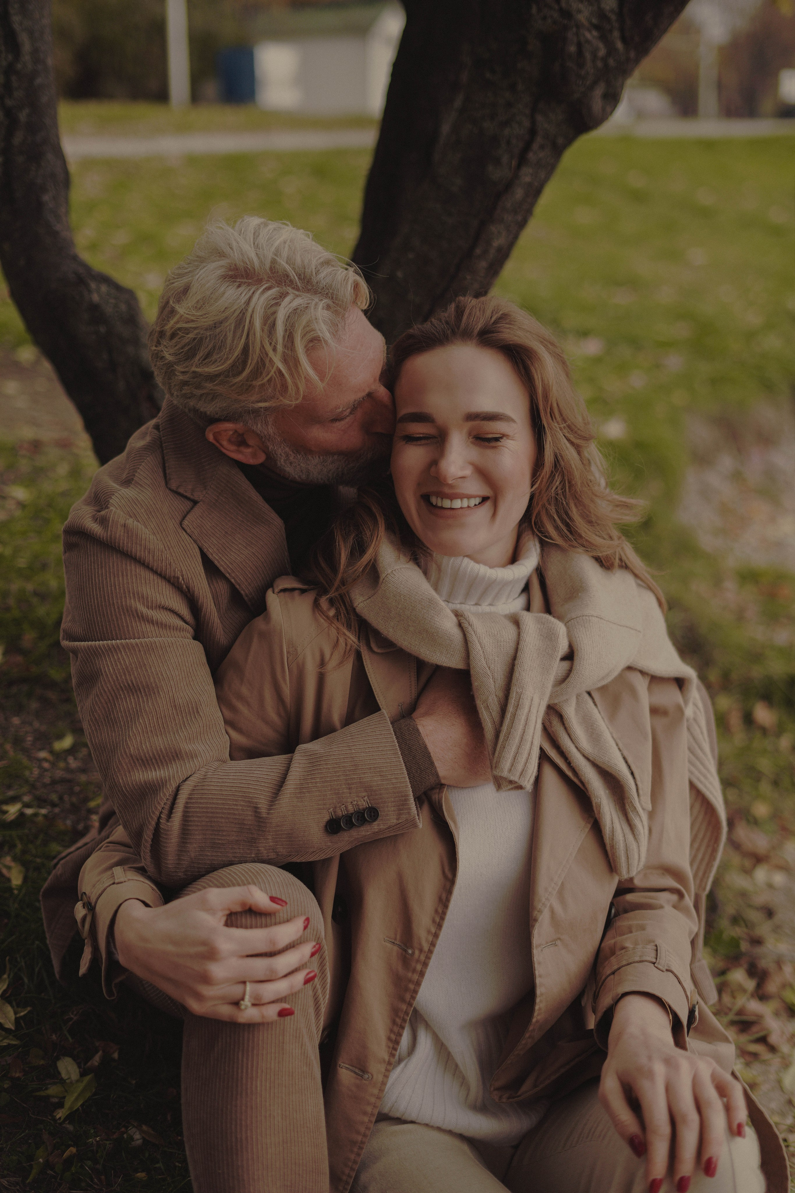 Начало Вместе. Свадебный и семейный фотограф Афанасьева Анна в Кисловодске