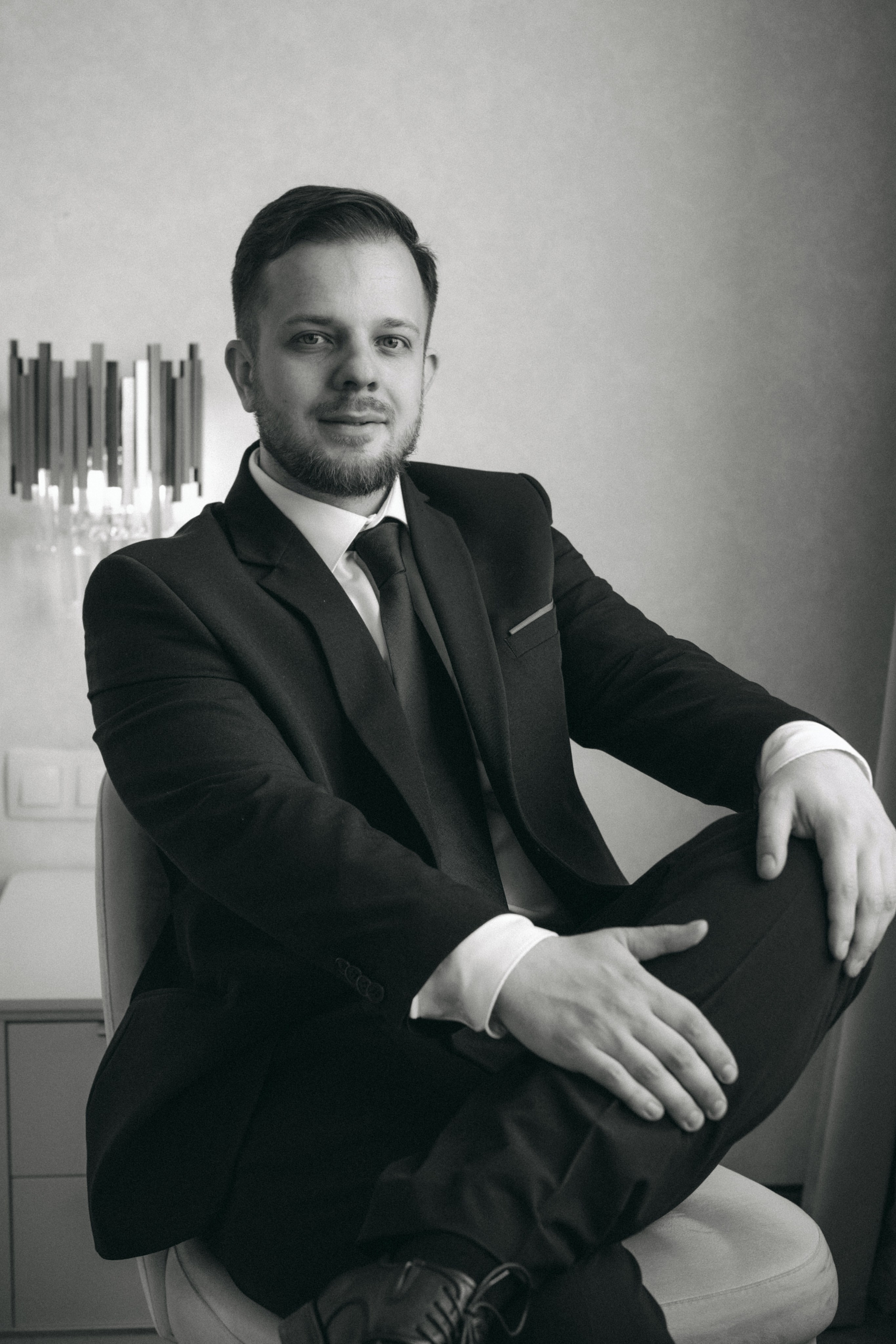 Данил и Валерия. Свадебный и семейный фотограф Афанасьева Анна в Кисловодске