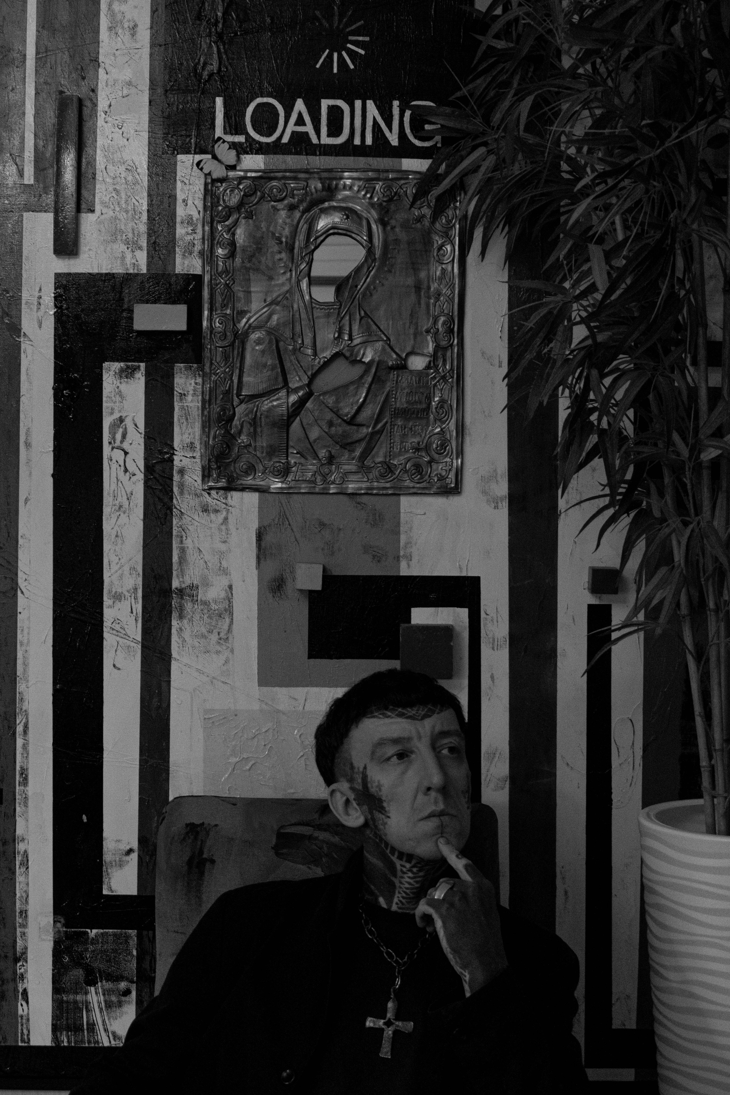 Александр. Дмитриева Елена. Портретный и ню-фотограф в Москве