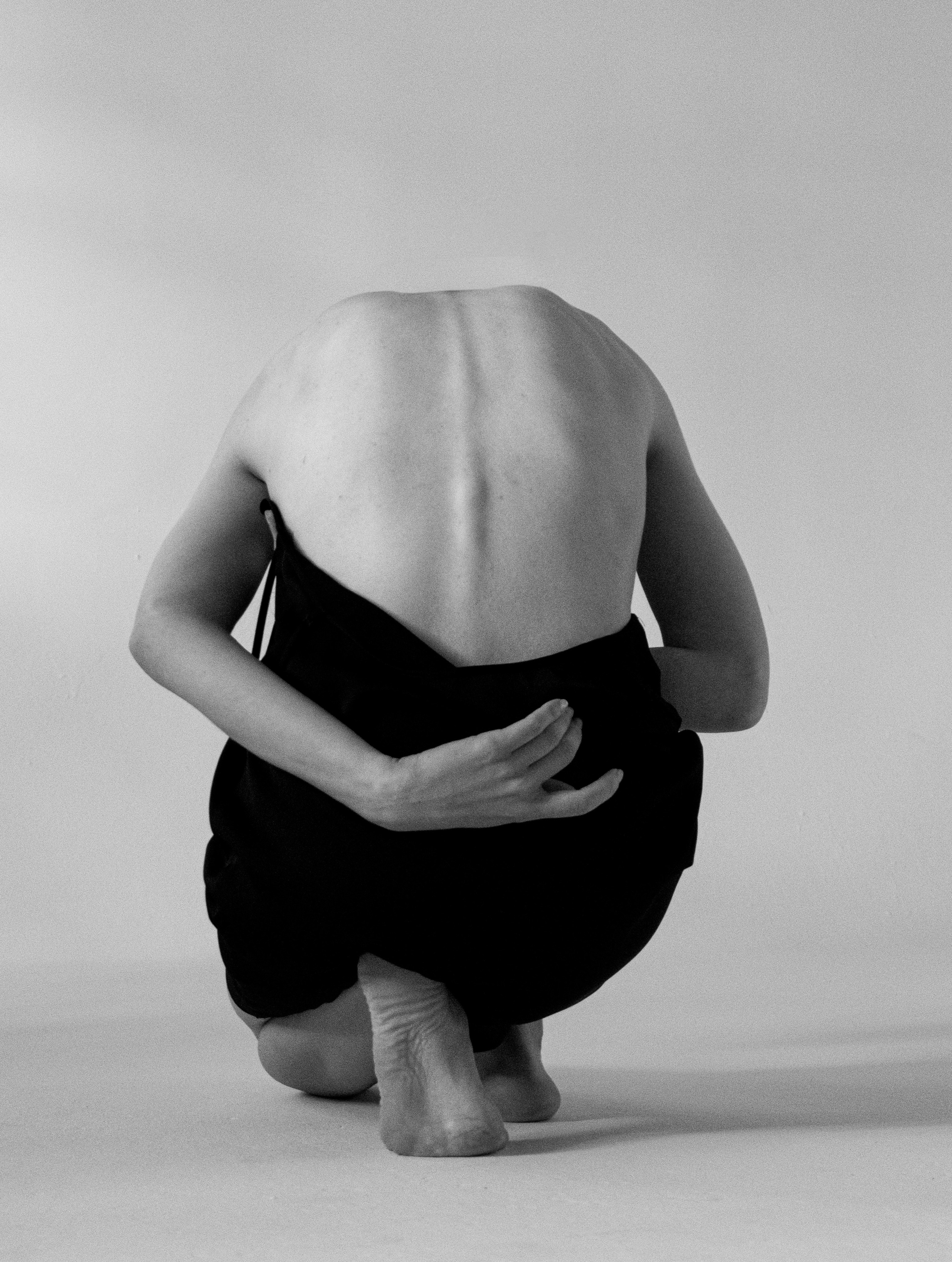 Таня. Дмитриева Елена. Портретный и ню-фотограф в Москве