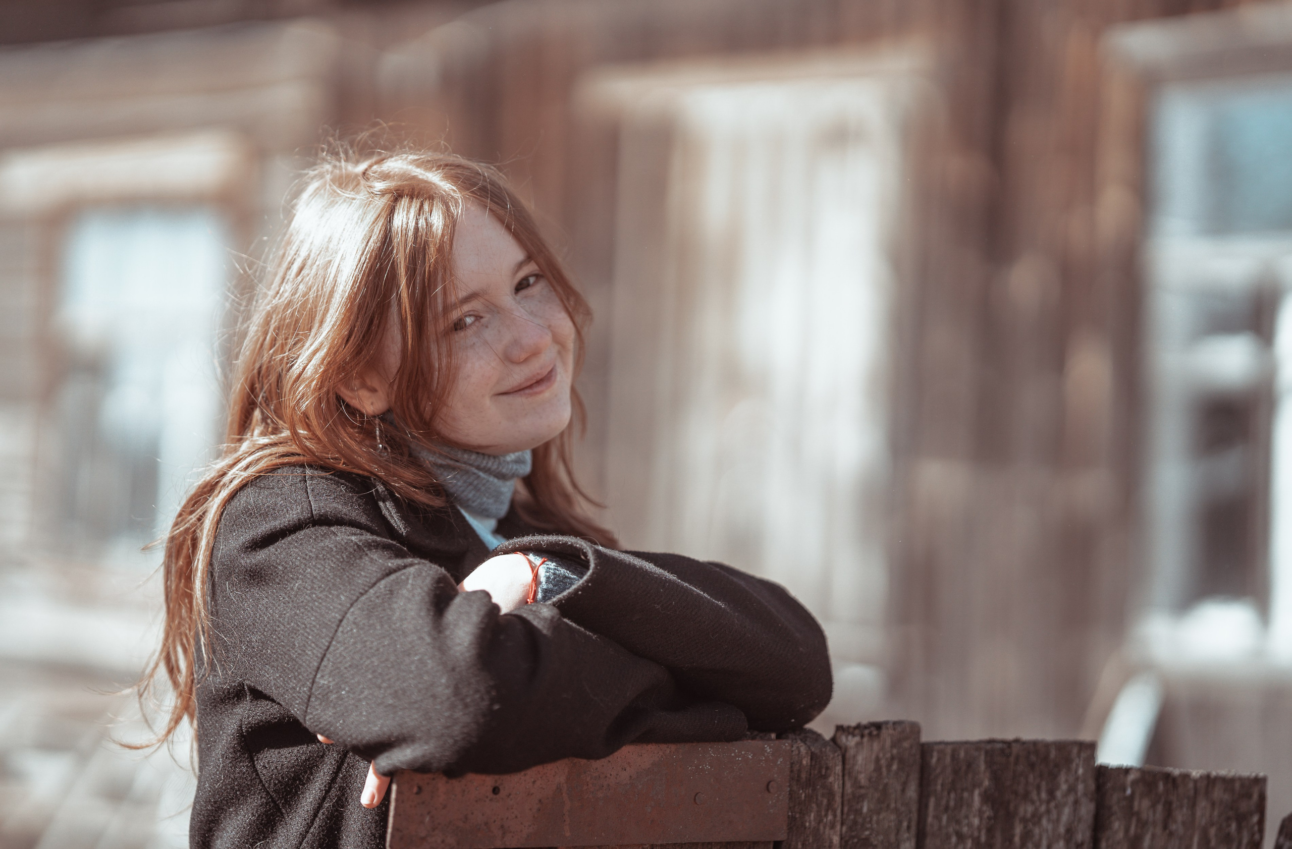 #Весенняя прогулка #когда природа просыпается #Панова Ирина — фотограф. Главная