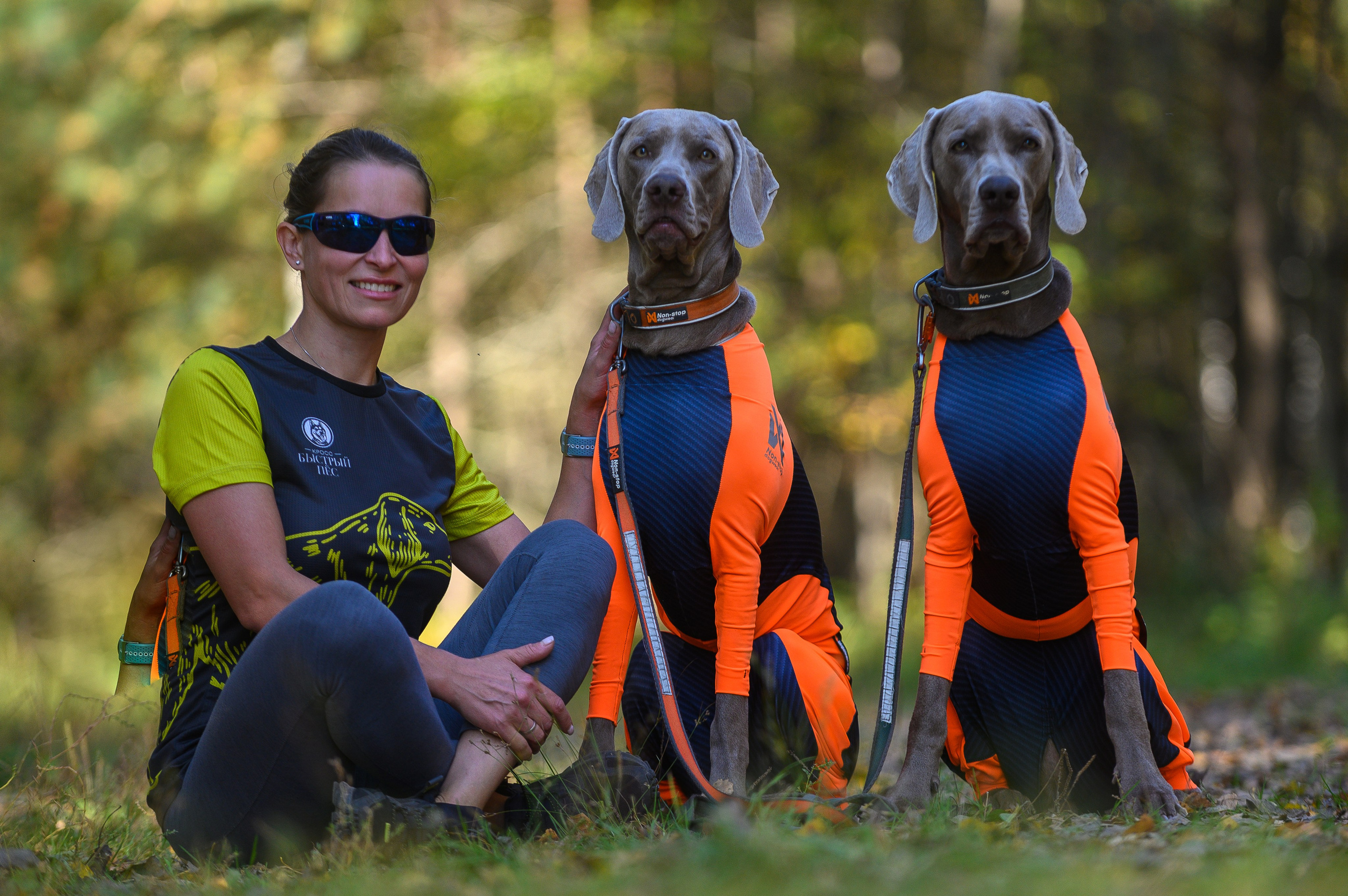 Жизнь в движении. Я.Камера.Спорт