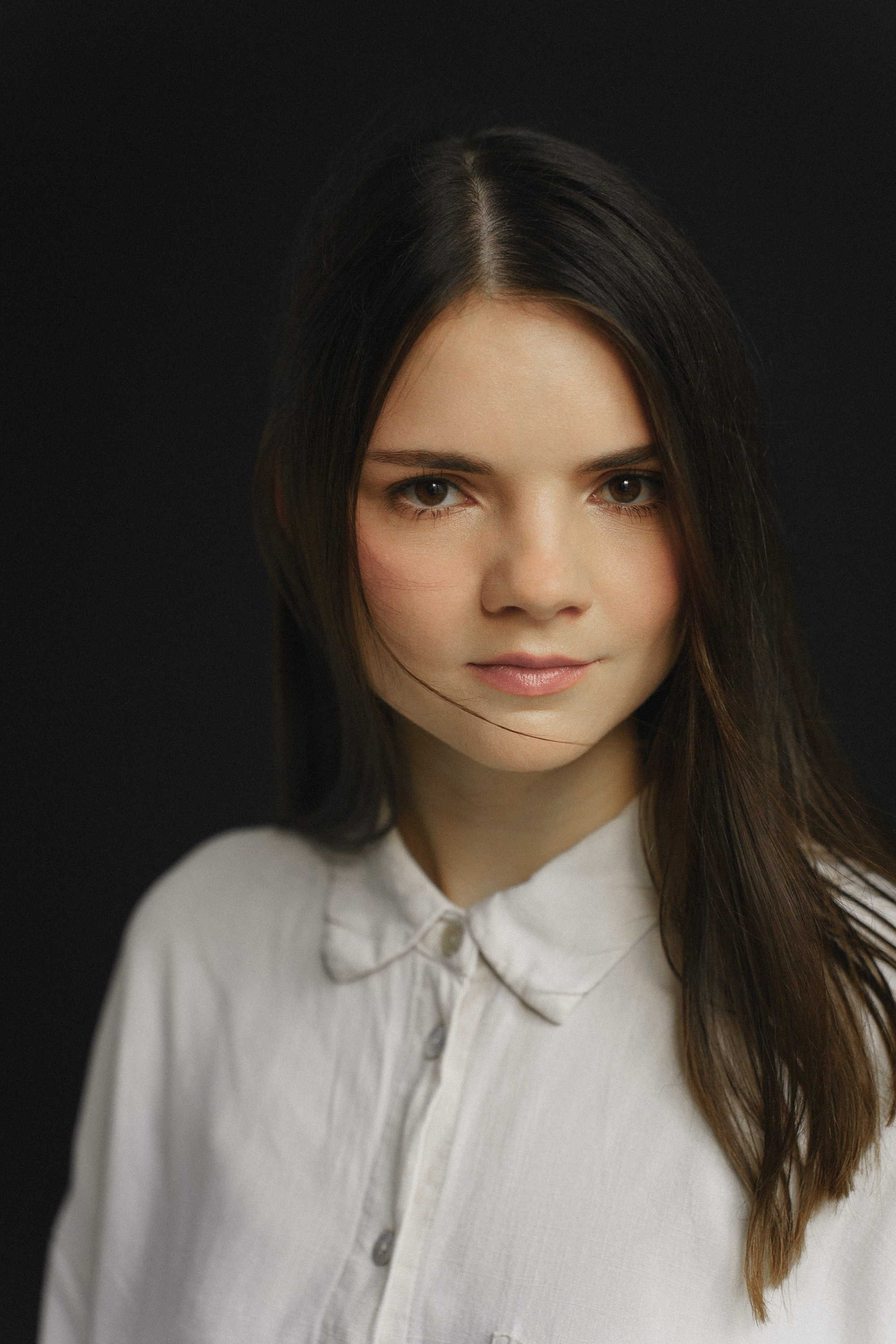 Портретный фотограф в Санкт-Петербурге Антон Овчинников