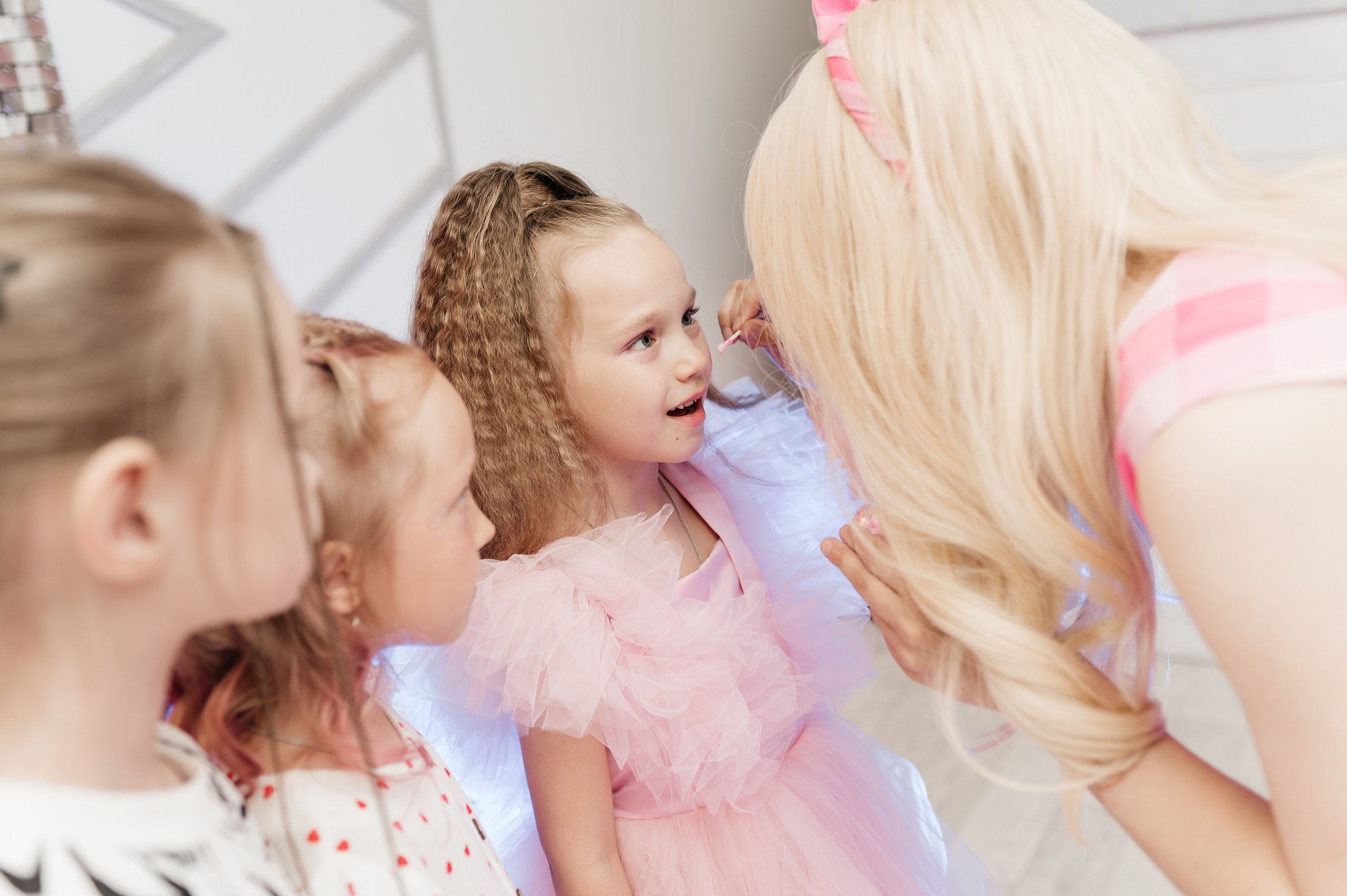 День Рождения Ули. Фотограф Виктория Грибова г. Вологда