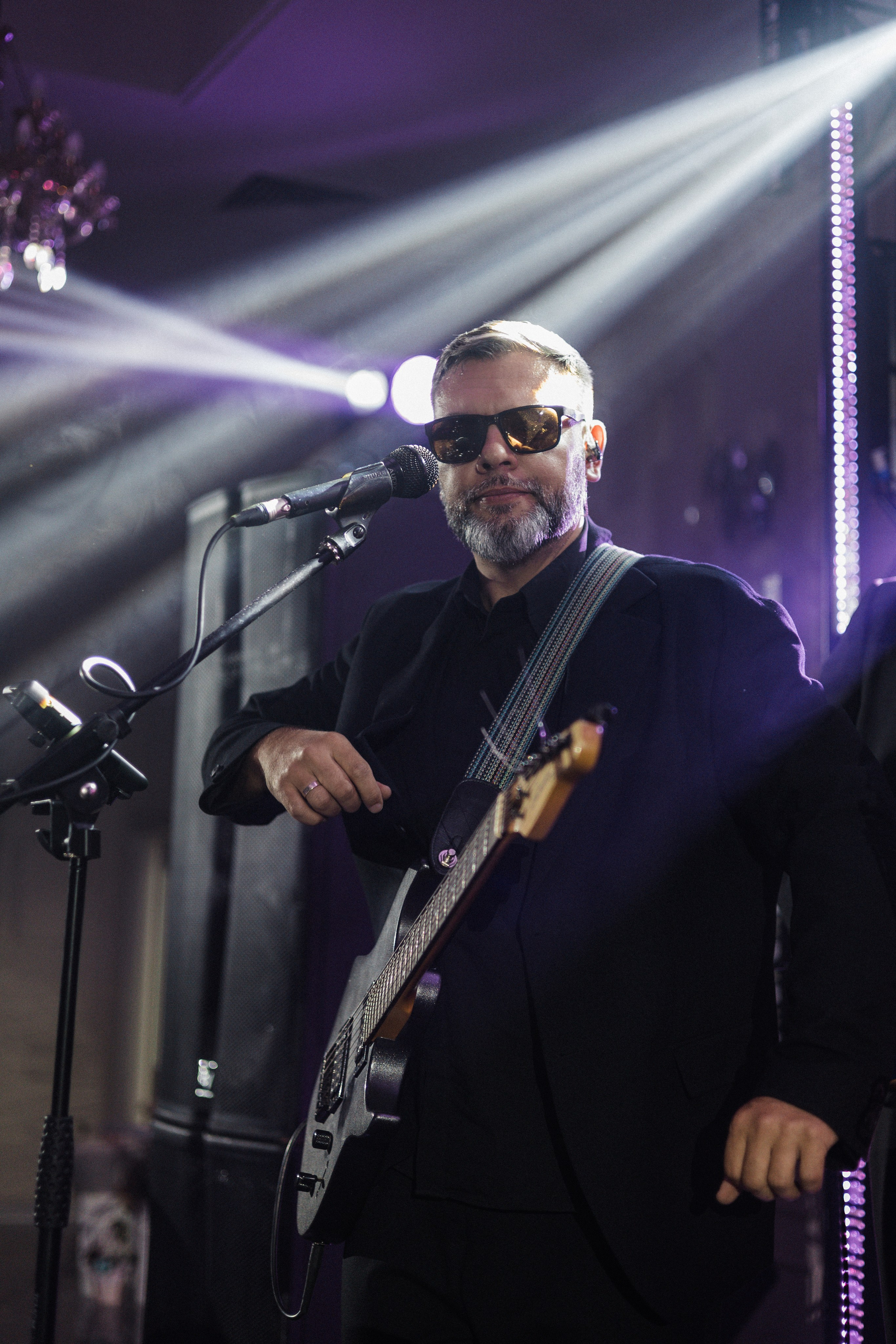 Кавер-группа на свадьбу, корпоратив, бизнес-мероприятие|Краснодар, Ростов, Сочи, Крым