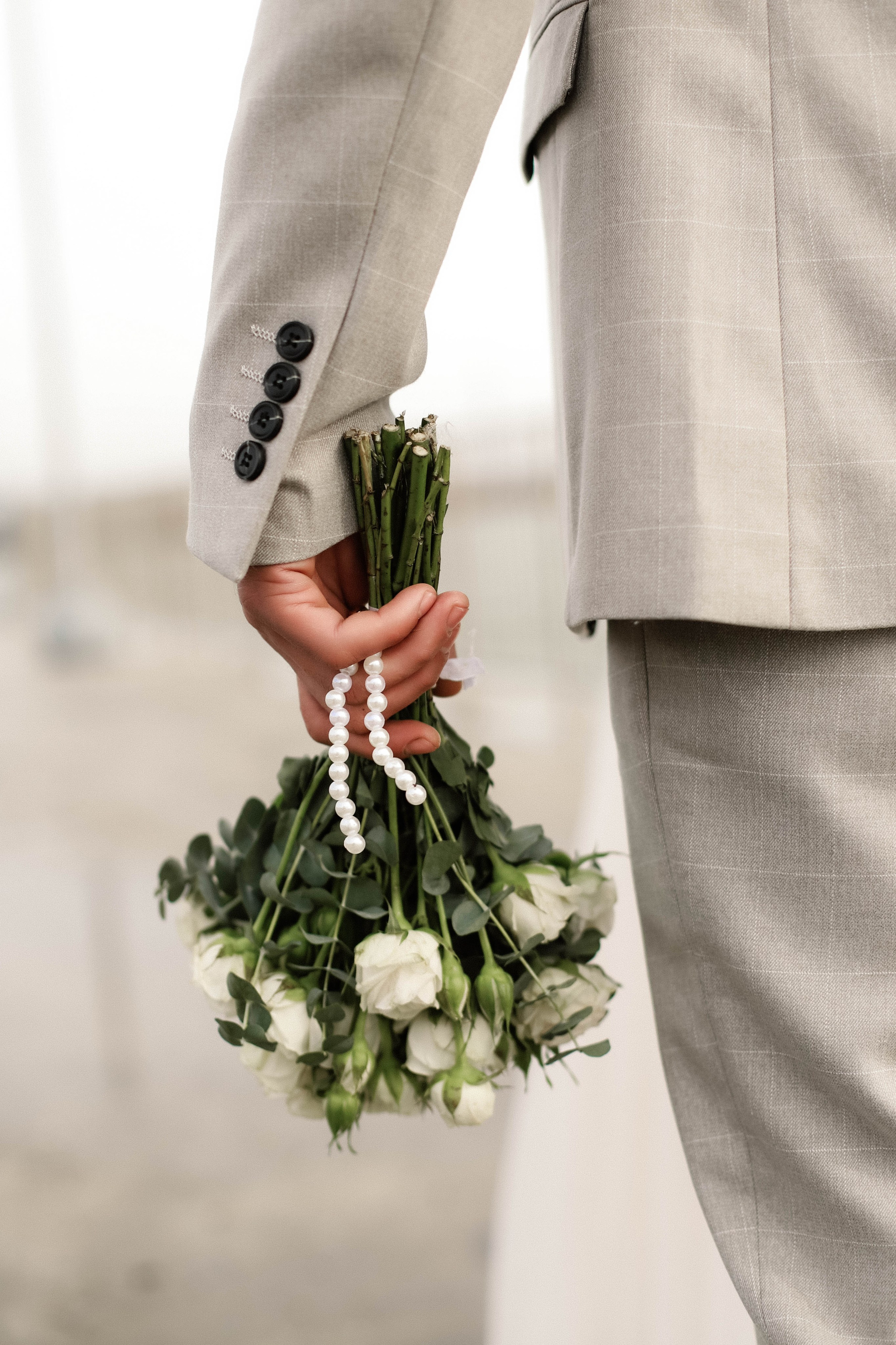 ОКСАНА & ДАНИЛ. Фотограф Мариуполь | Ялта | Крым — Диана Мазенко