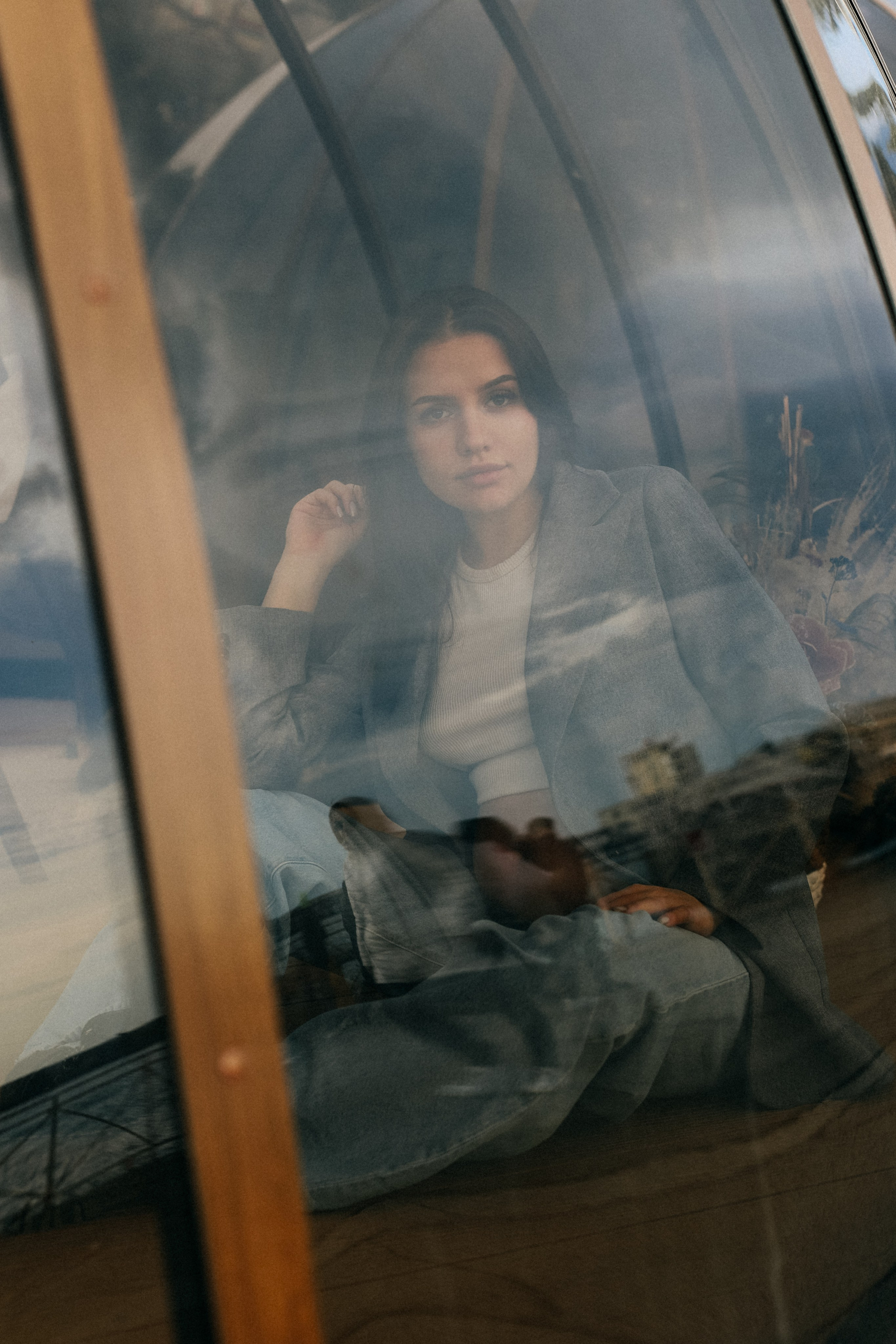 АЛИНА. Фотограф Мариуполь | Ялта | Крым — Диана Мазенко