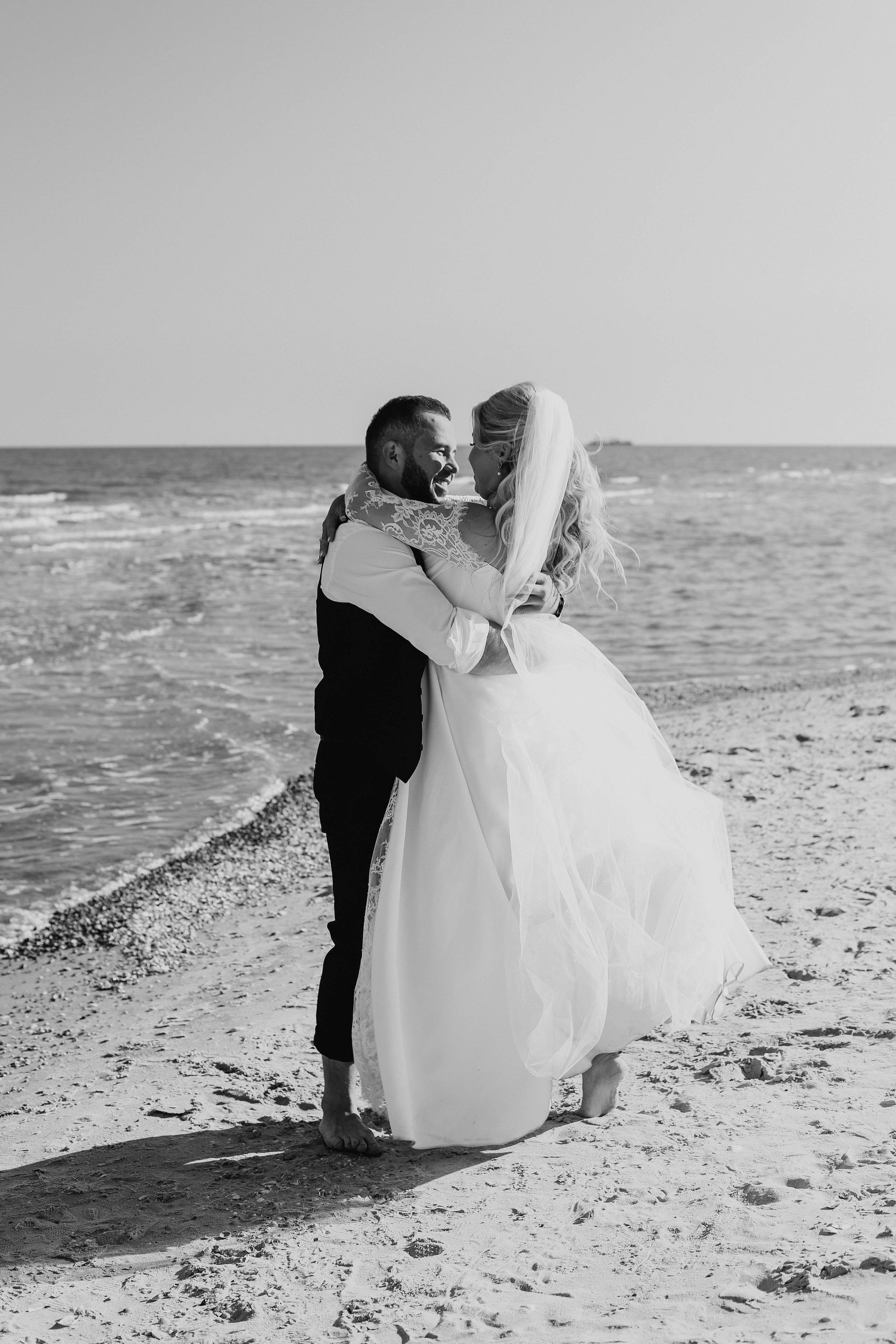 СОФИЯ & МИХАИЛ. Фотограф Мариуполь | Ялта | Крым — Диана Мазенко