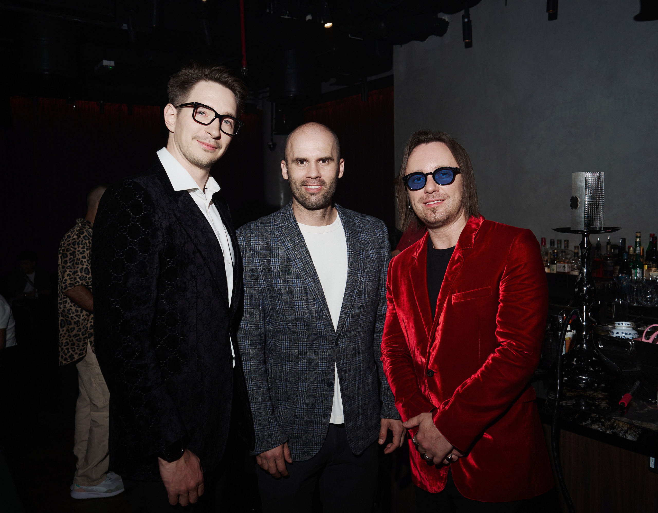 HOOKAH PLACE (reportage). NOIZOMAX Художественный фотограф в Дубай