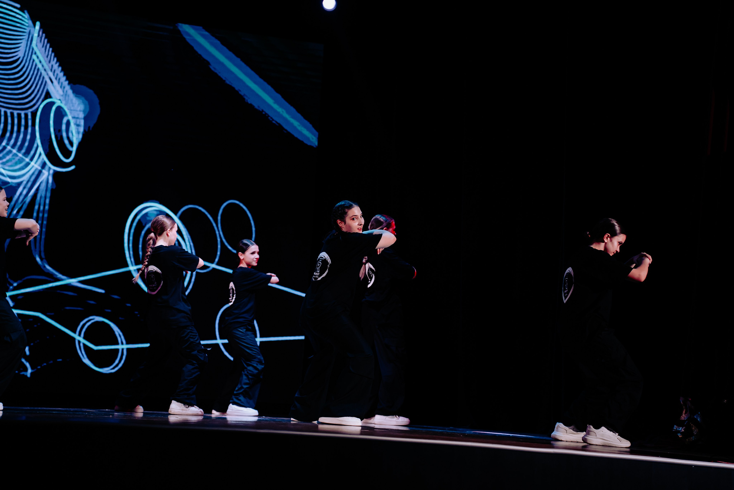 Концертная форма. Фото