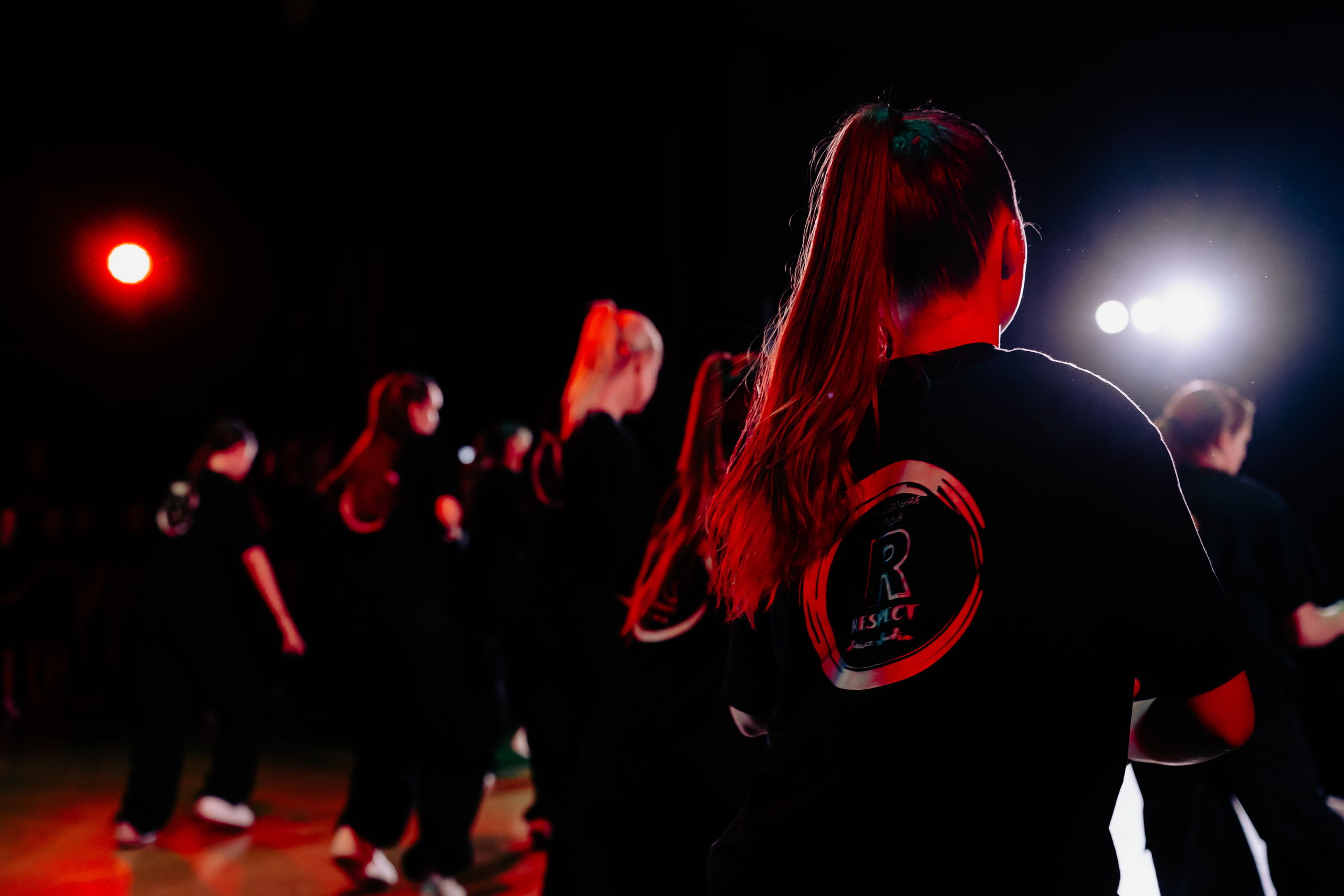 Концертная форма. Фото