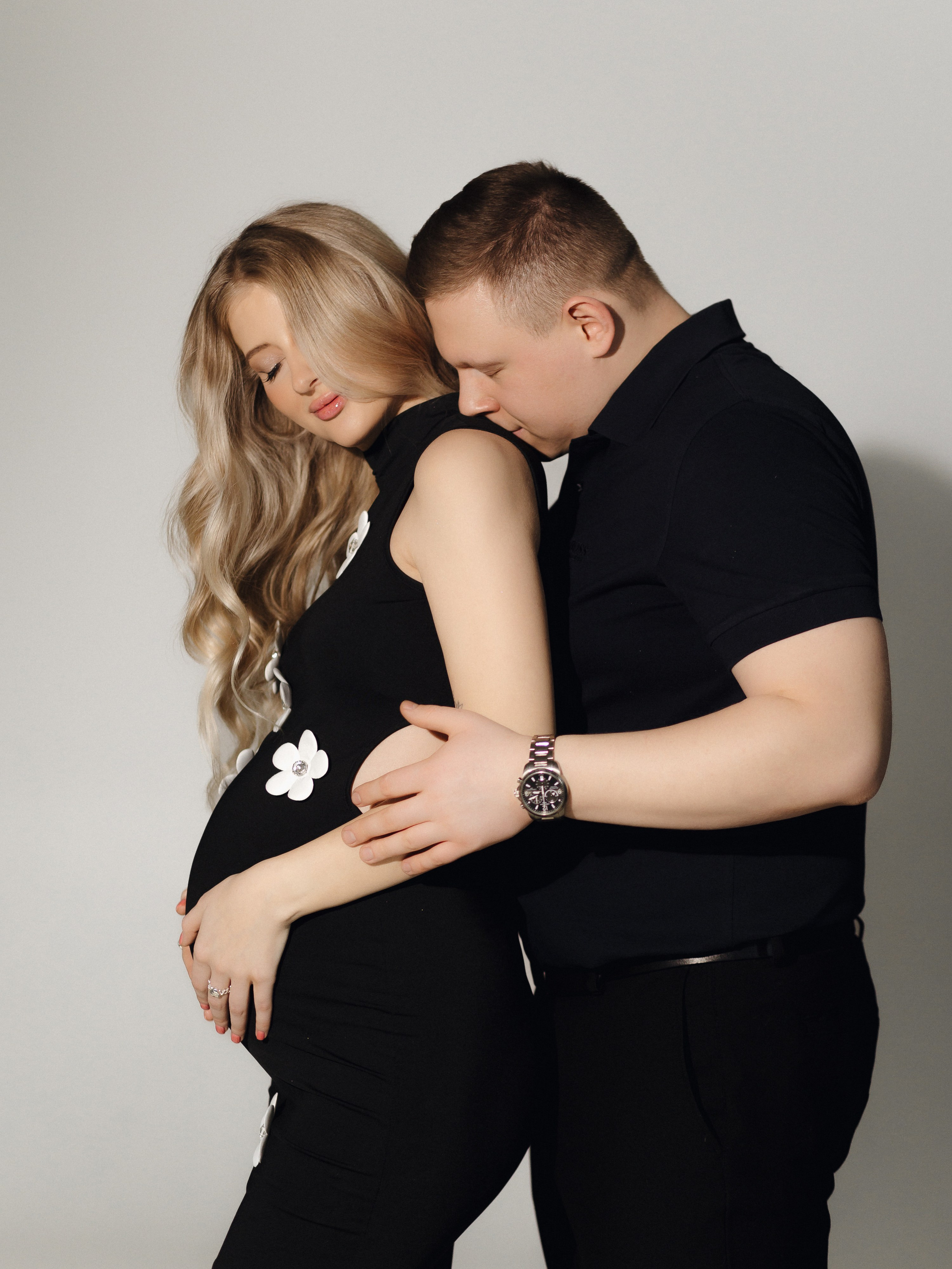 БЕРЕМЕННОСТЬ АННА. Свадебный и индивидуальный фотограф в Челябинске Евгения Негодяева