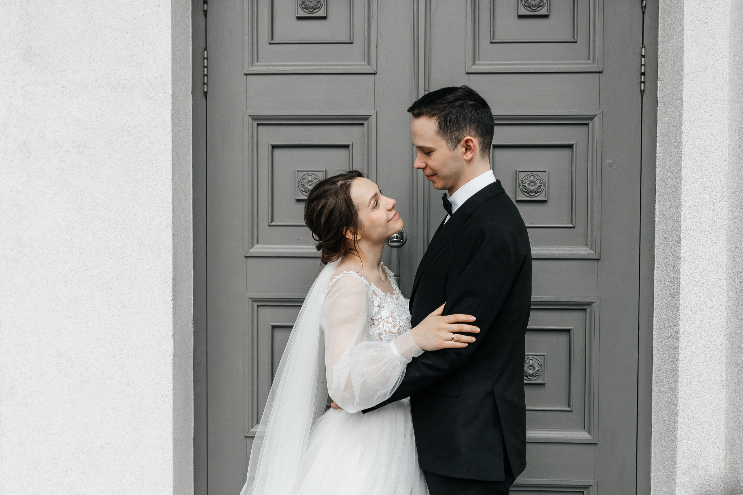 Свадьба Воронеж. Свадебный и портретный фотограф в Воронеже Нестеренко Илья