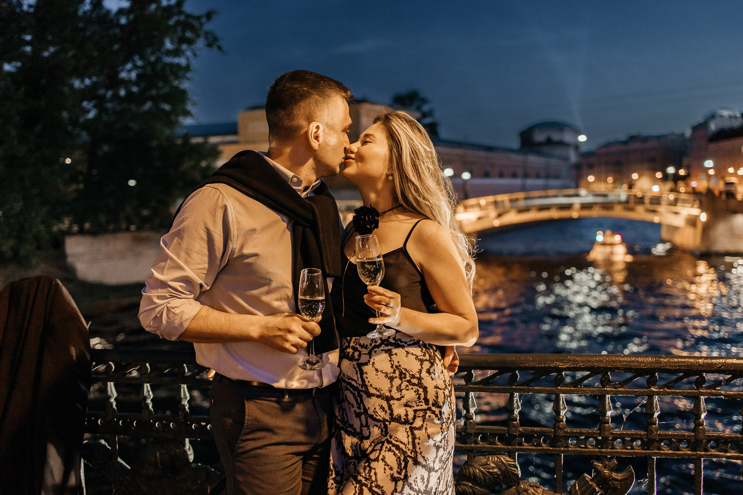 Алые паруса. Фотограф в Санкт-Петербурге Аня Григорьева ♡