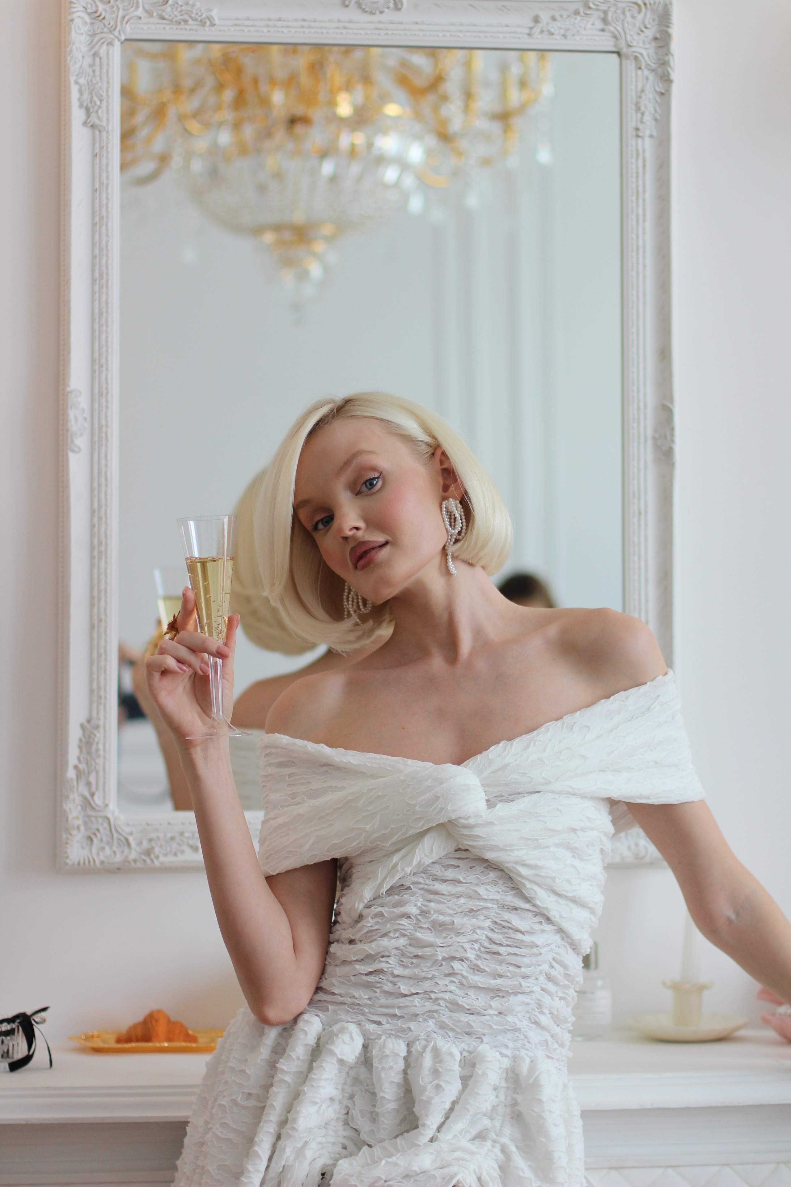 Карина. Женский фотограф в Москве Камила Бакаева