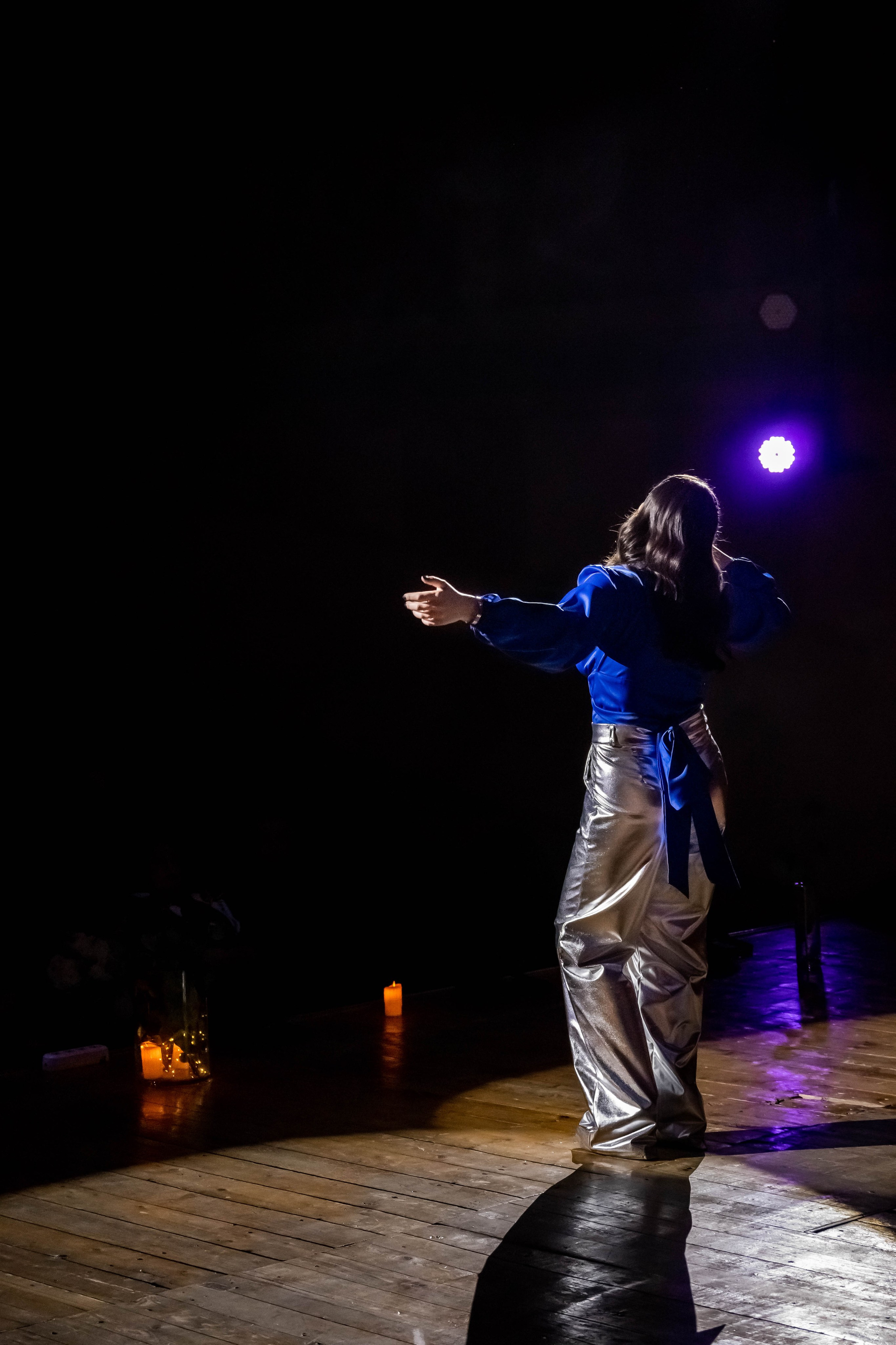 Концертная съемка. Фотограф Зареева Маргарита | pearllphoto