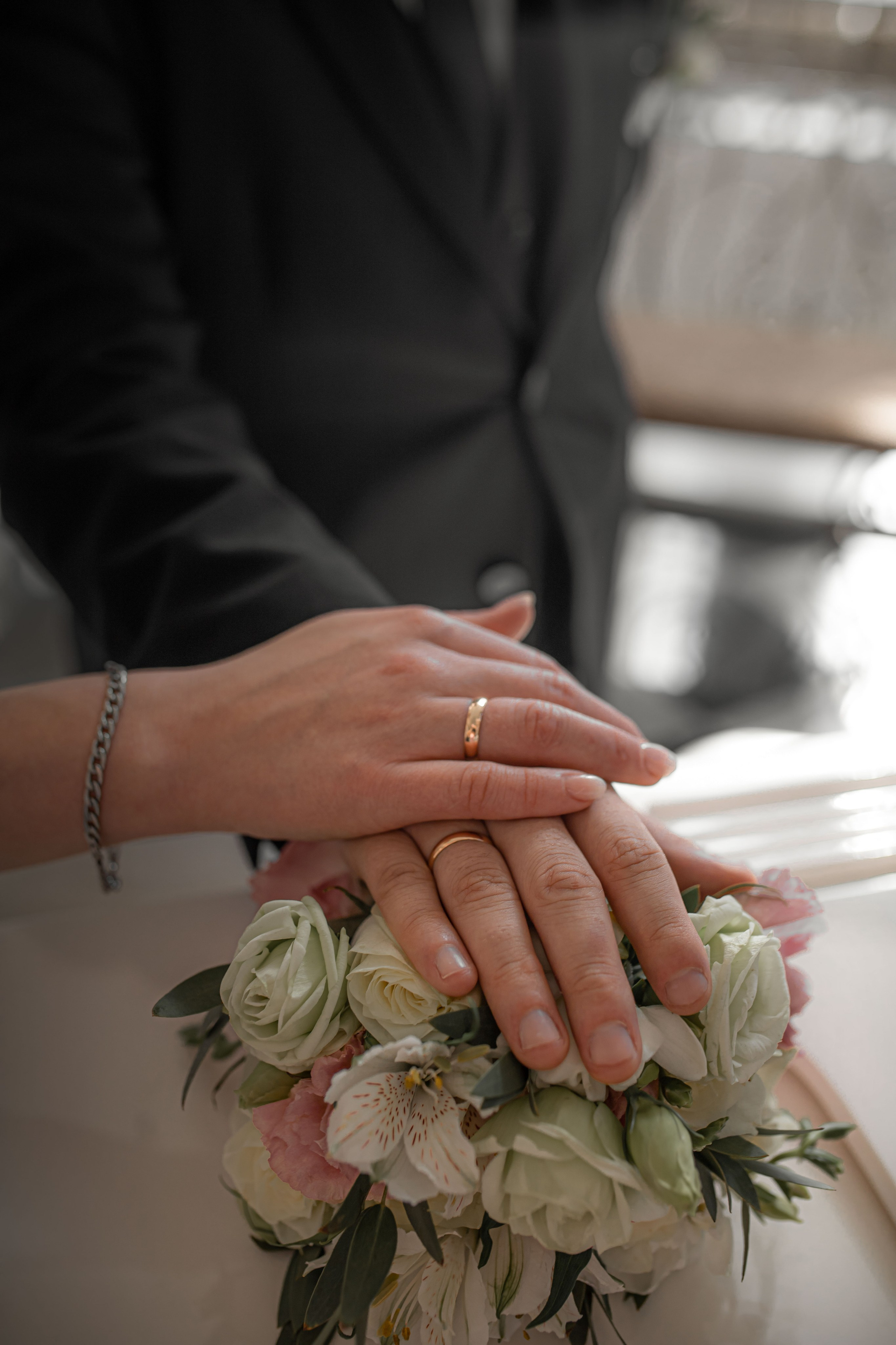 Саша и Лиза. Семейный и свадебный фотограф Екатерина Михайлова