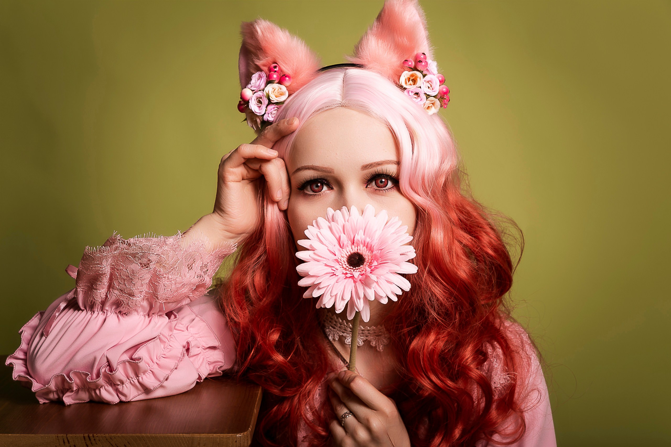 Татьяна. Семейный и репортажный фотограф в Череповце Оля Ланец