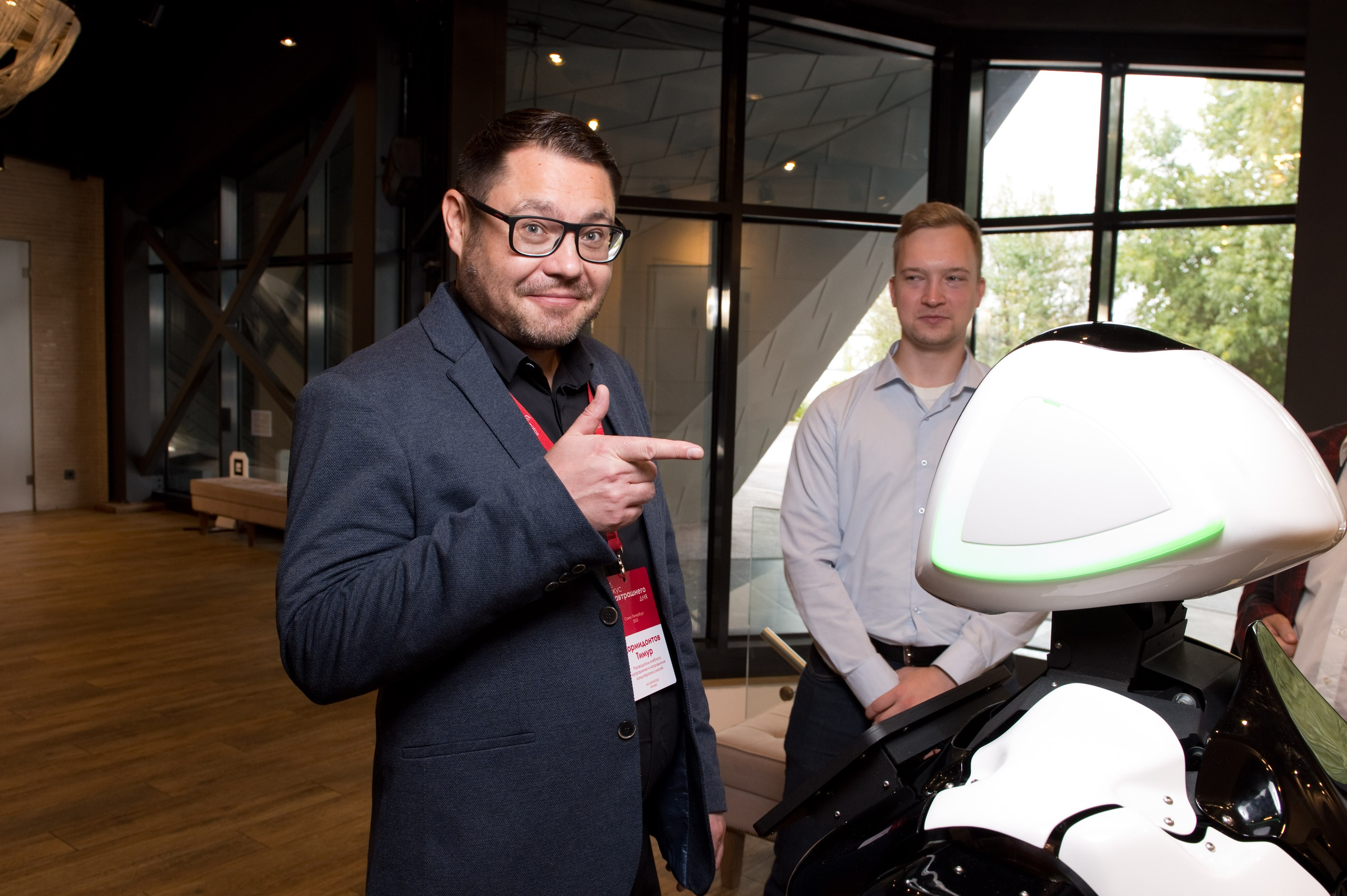 Мероприятие для клиентов и партнеров Puratos. Репортажный фотограф и видеограф Слава Думчев. Тимбилдинги, отчетники, корпоративы