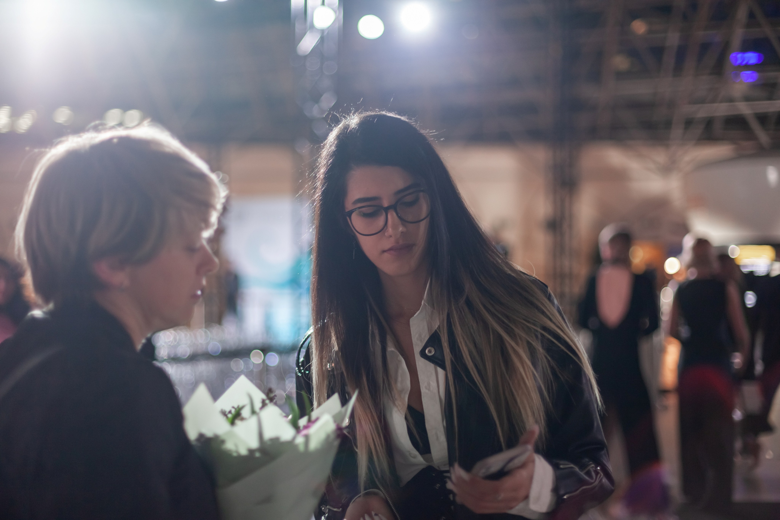 CITY FASHION WEEK. Главная