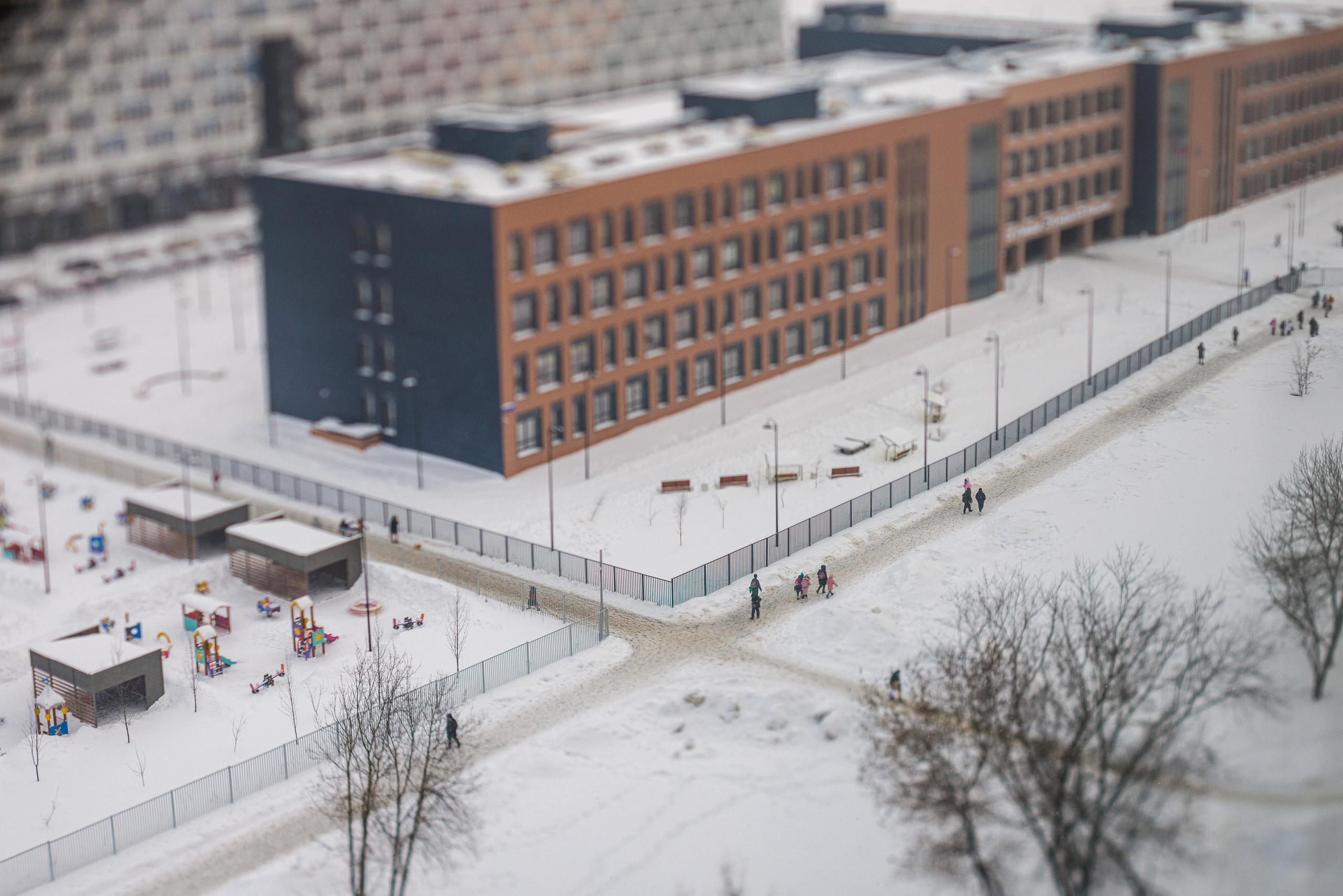 Фотограф — Евгений Свистков