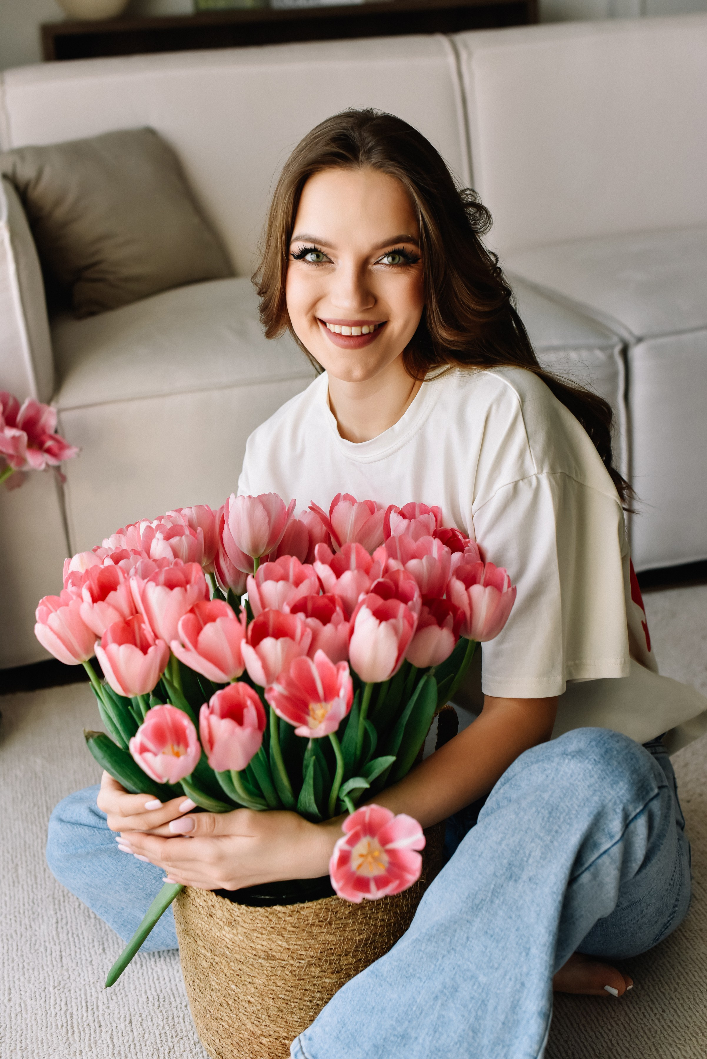 Студийный фотограф в Самаре и Самарской области