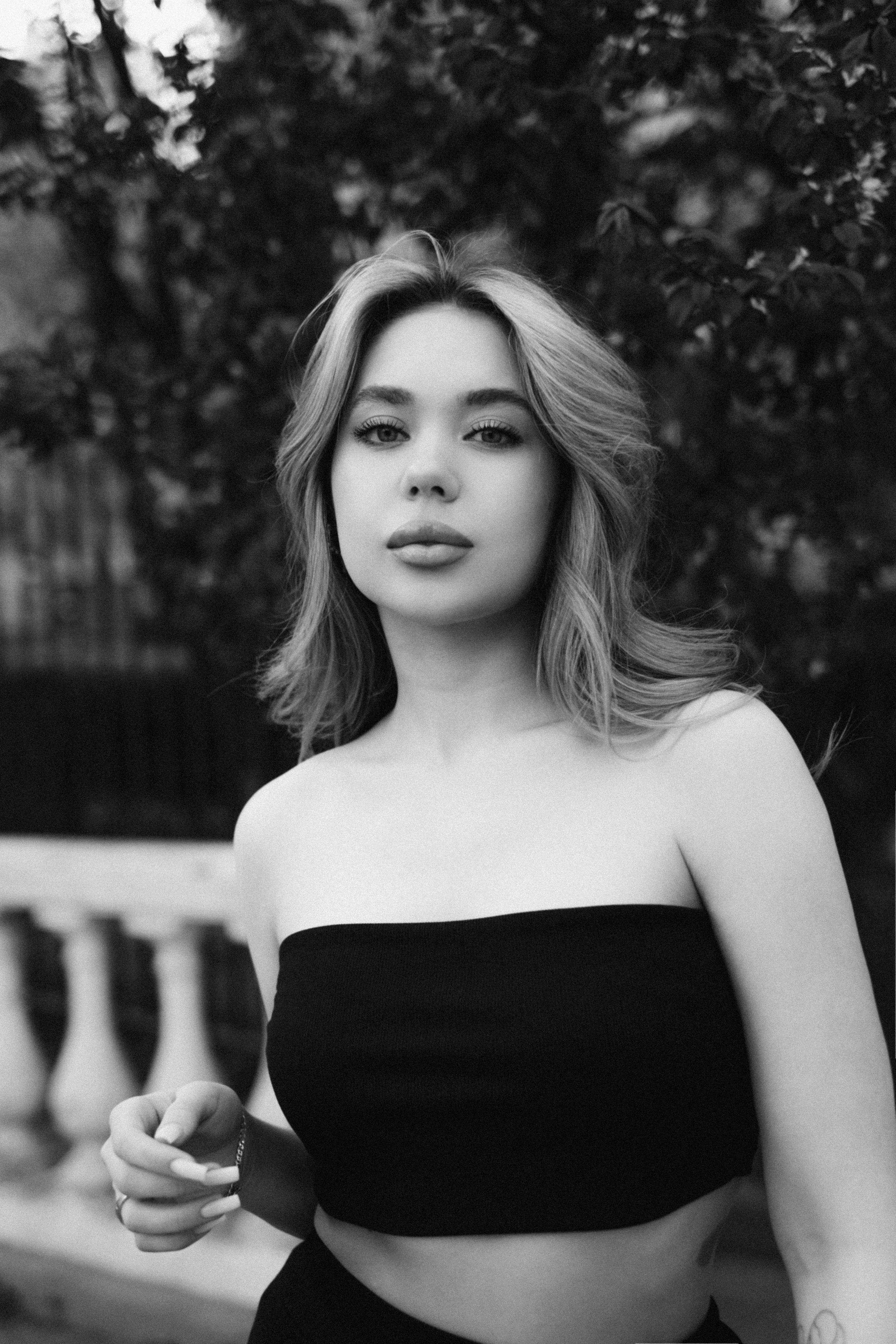 Street Style. Фотограф в Ростове на Дону