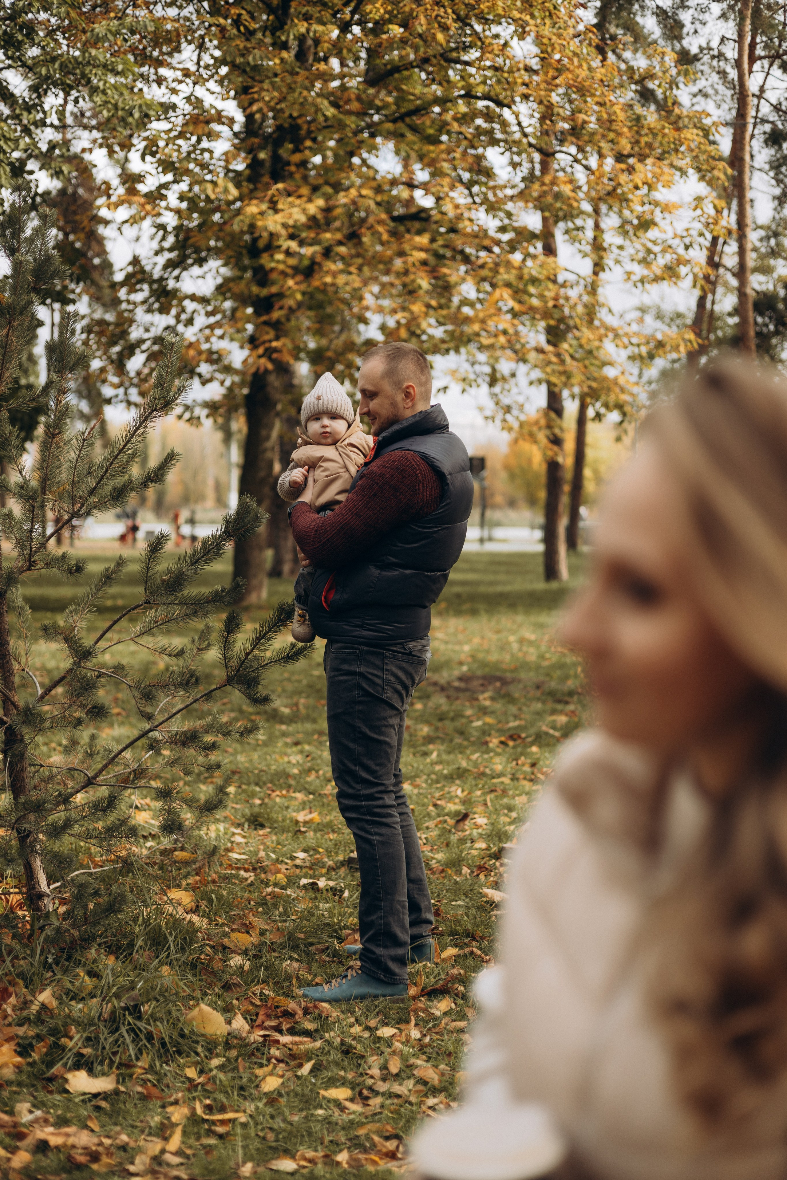Роберт Алина и Тимур. Самый теплый фотограф в Краснодаре Рябоконь Ксения