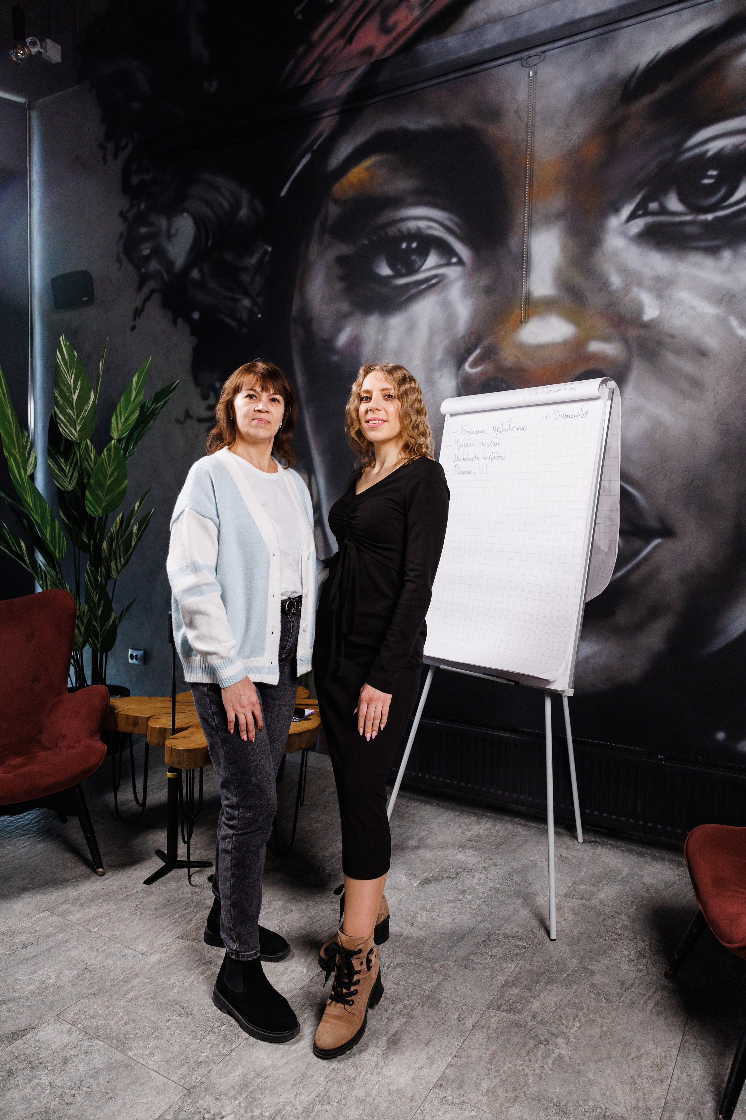 Бизнес разборы Х10. Фотограф Ставрополь Петр Голубенко