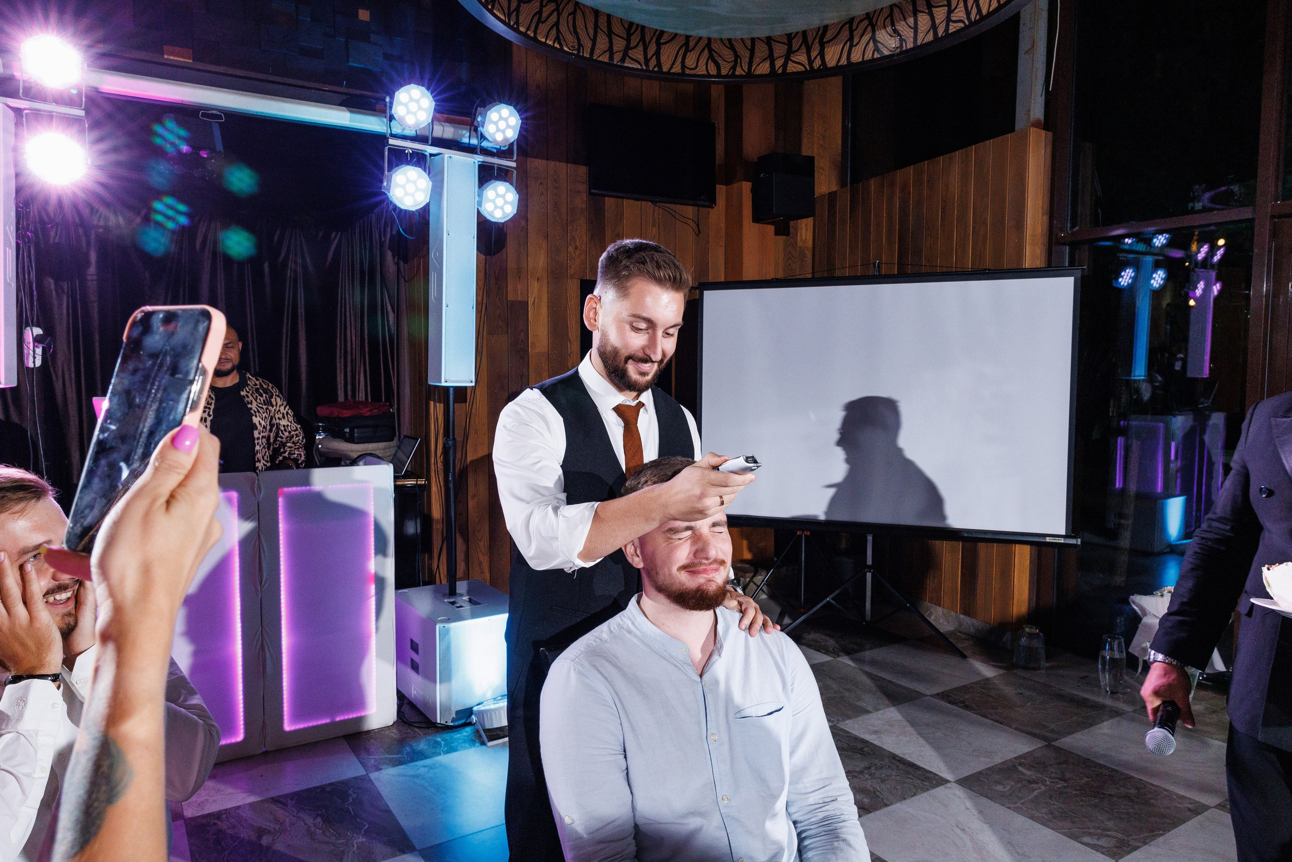 Максим и Диана. Фотограф Ставрополь Петр Голубенко