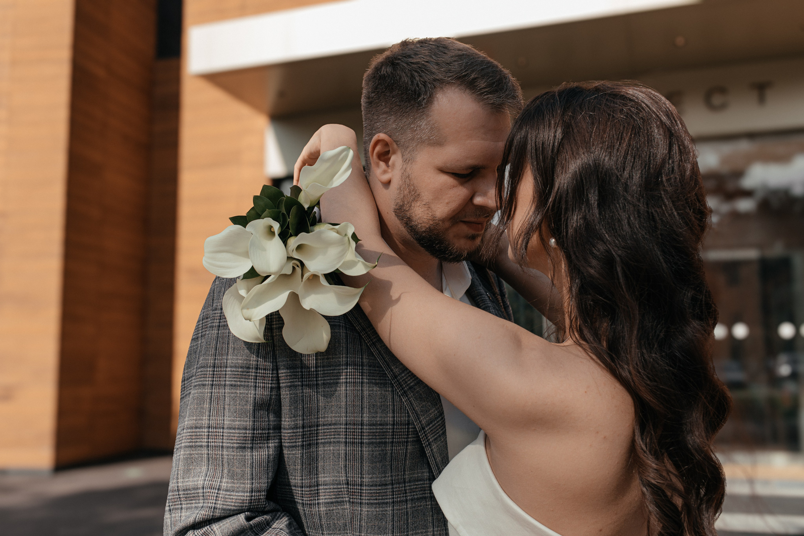 Свадьба Елены и Владислава. Свадебный и семейный фотограф Савельева Дарья