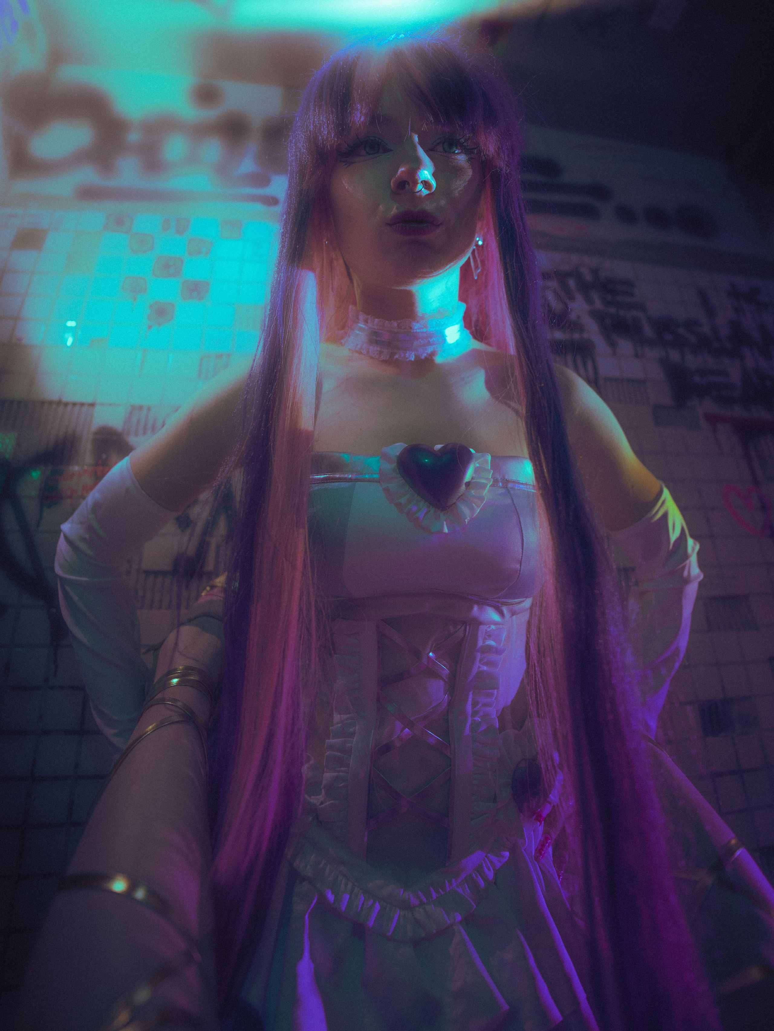 АНГЕЛЫ. M8U — фотограф Санкт-Петербург