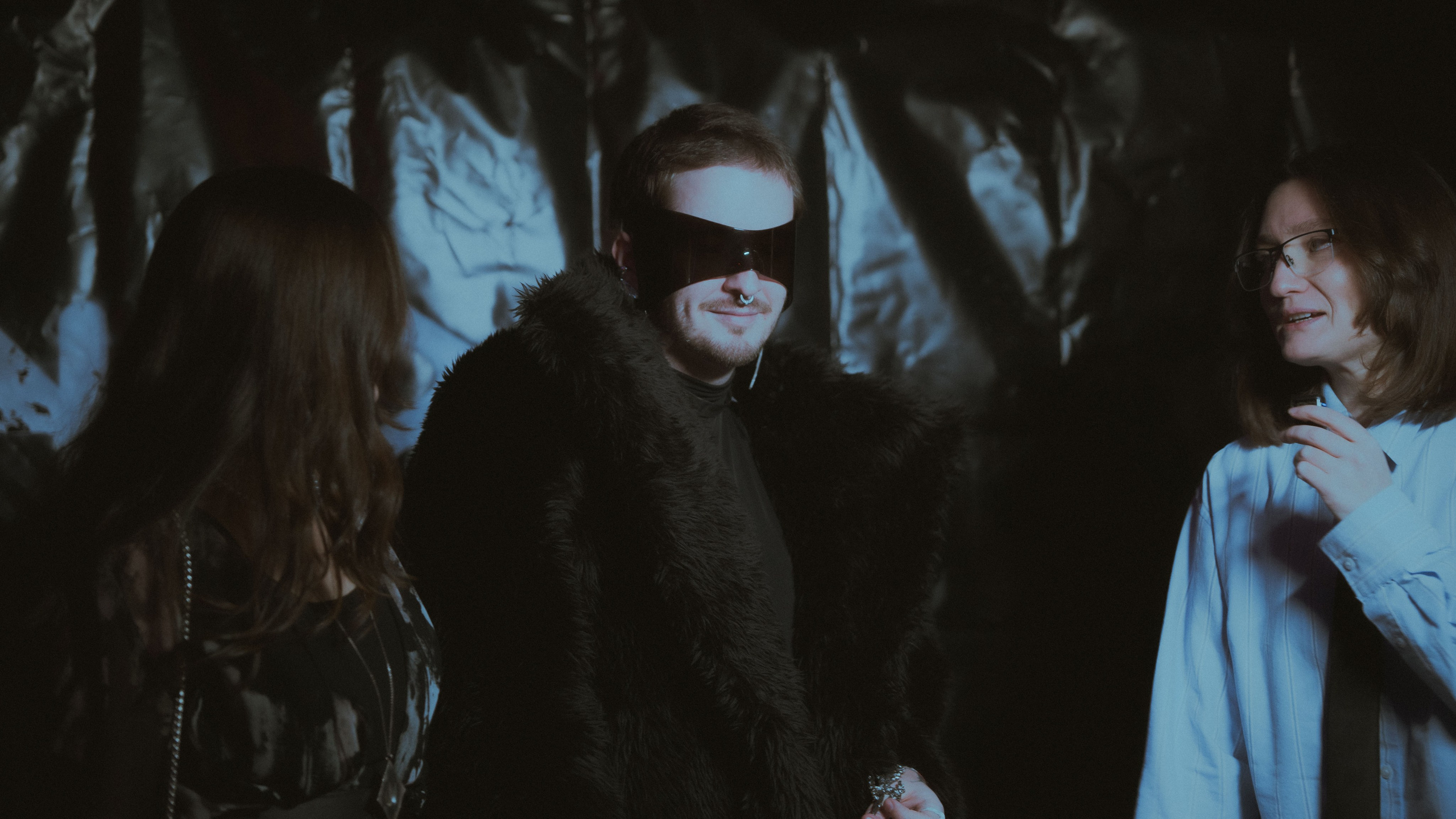 AUXI | FASHION. M8U — фотограф Санкт-Петербург