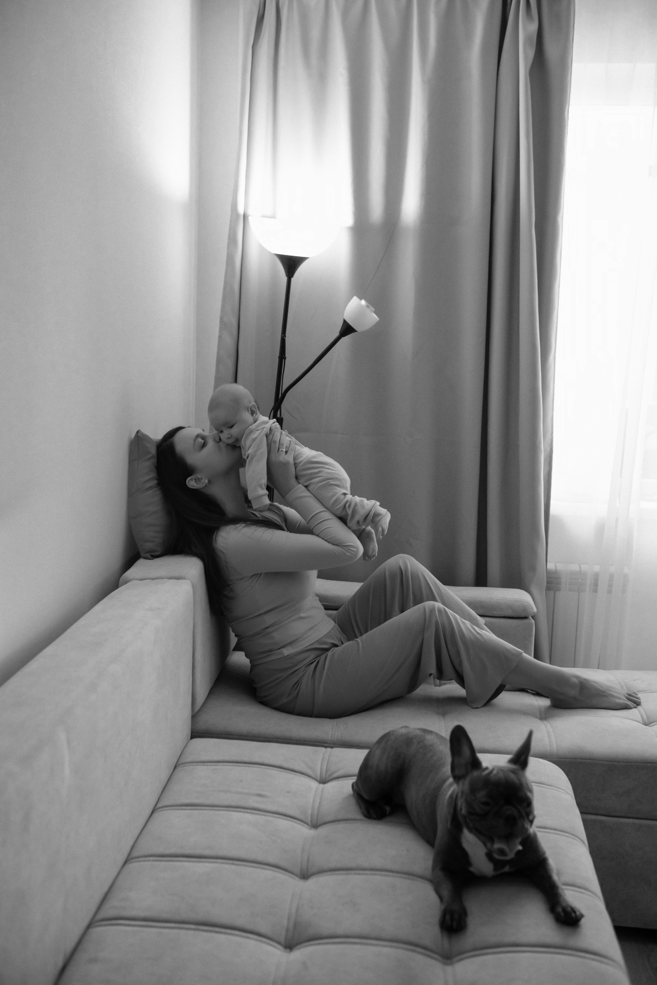 Катя. Свадебный, портретный, фотограф беременности в Нижнем Новгороде Алина Зиновьева