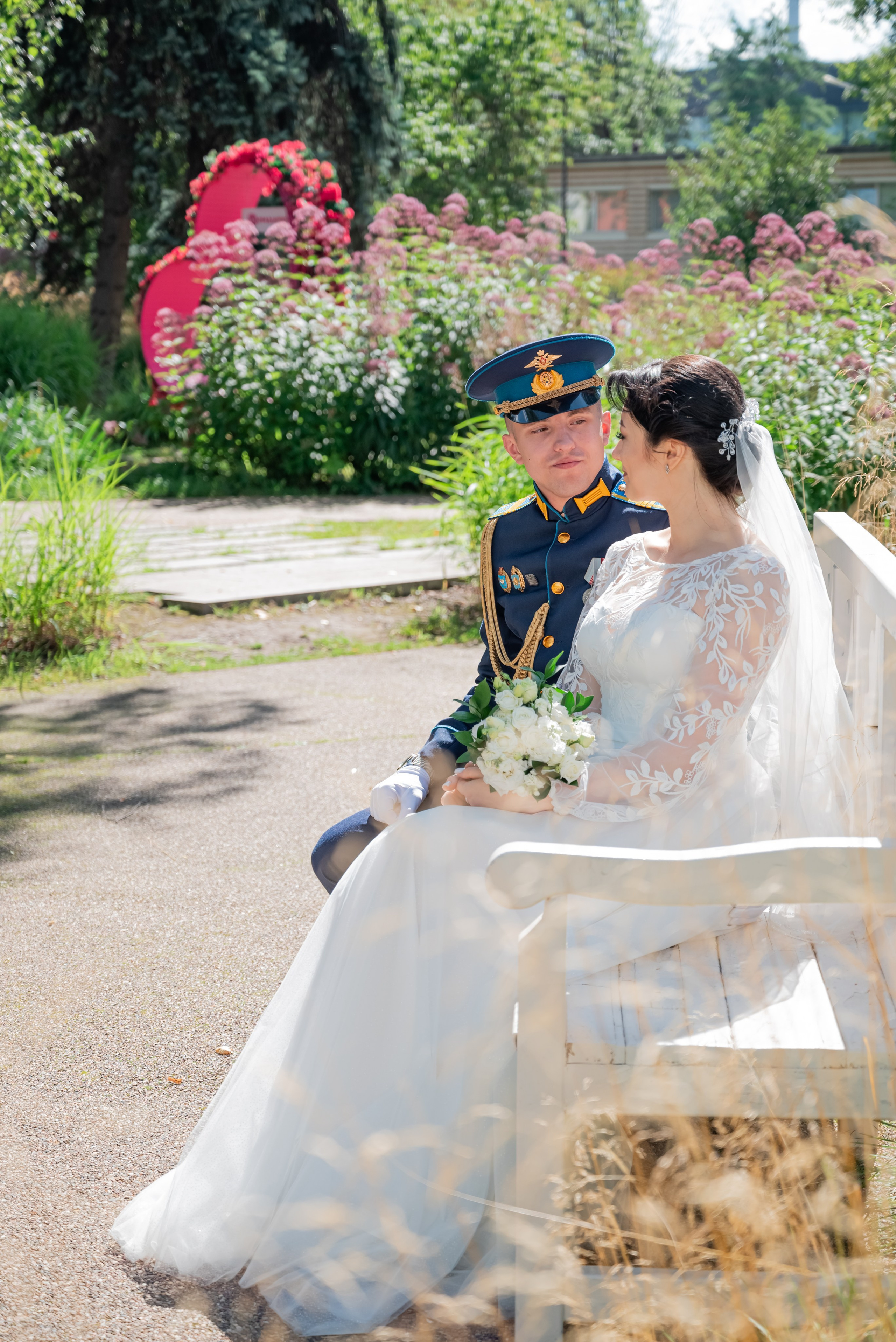 Август, 2024 — ВДНХ. Свадебный и семейный фотограф Екатерина Пушан. Москва, Балашиха, Железнодорожный, Солнечногорск