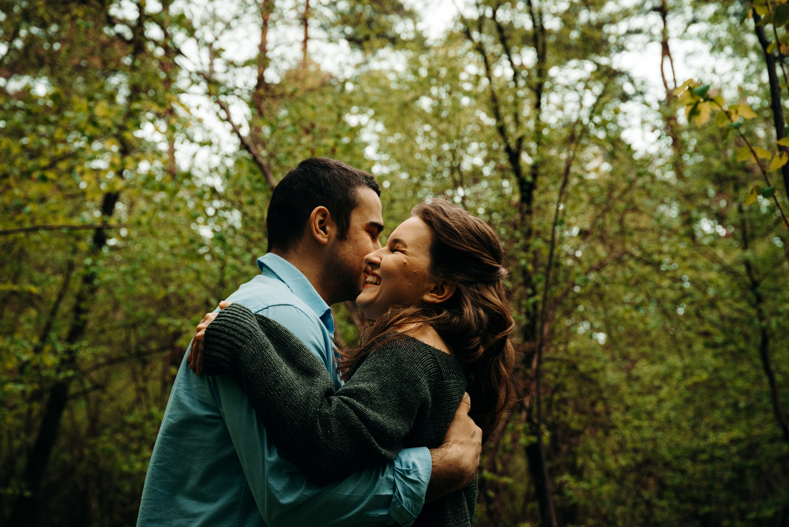 Майя и Илья. Фотограф Дарья Сафонова Dashulkacss