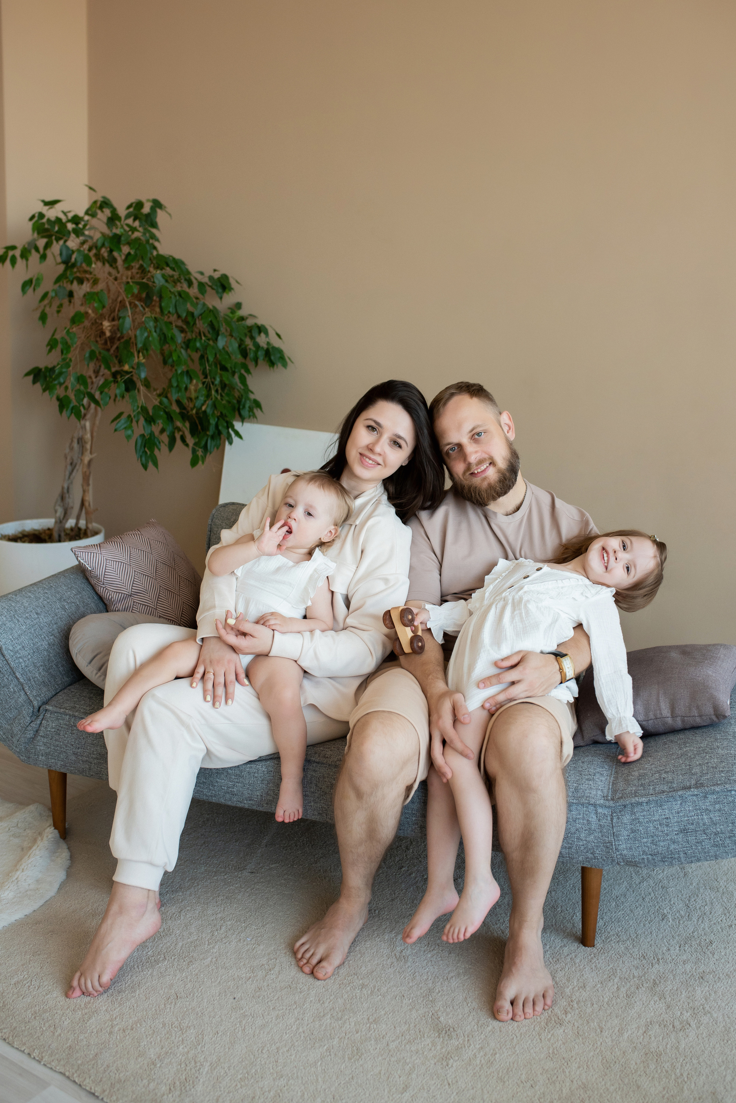 Семья. Фотограф Новорождённых в Калининграде, семейный фотограф…