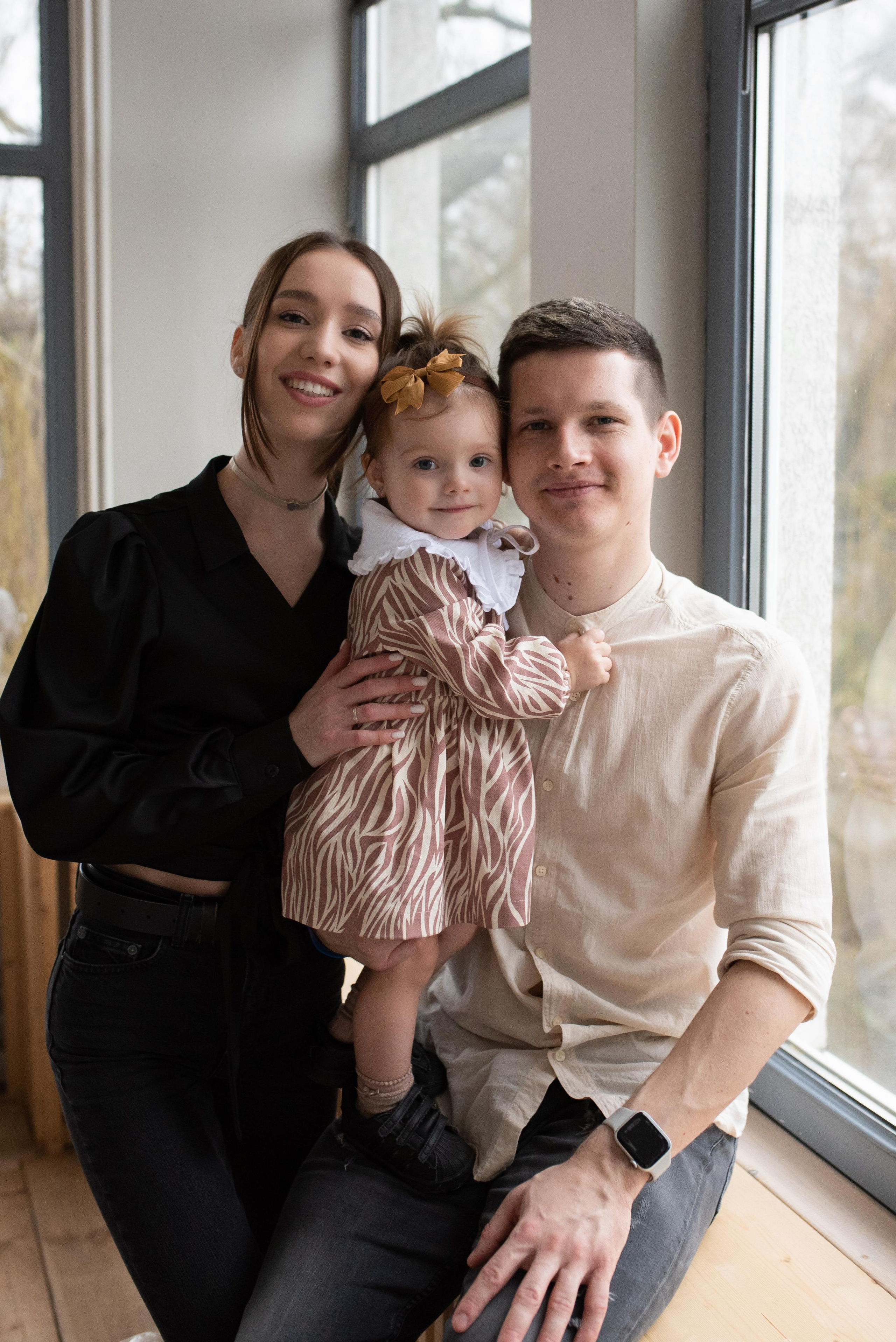 Малыши от года. Фотограф Новорождённых в Калининграде, семейный фотограф…