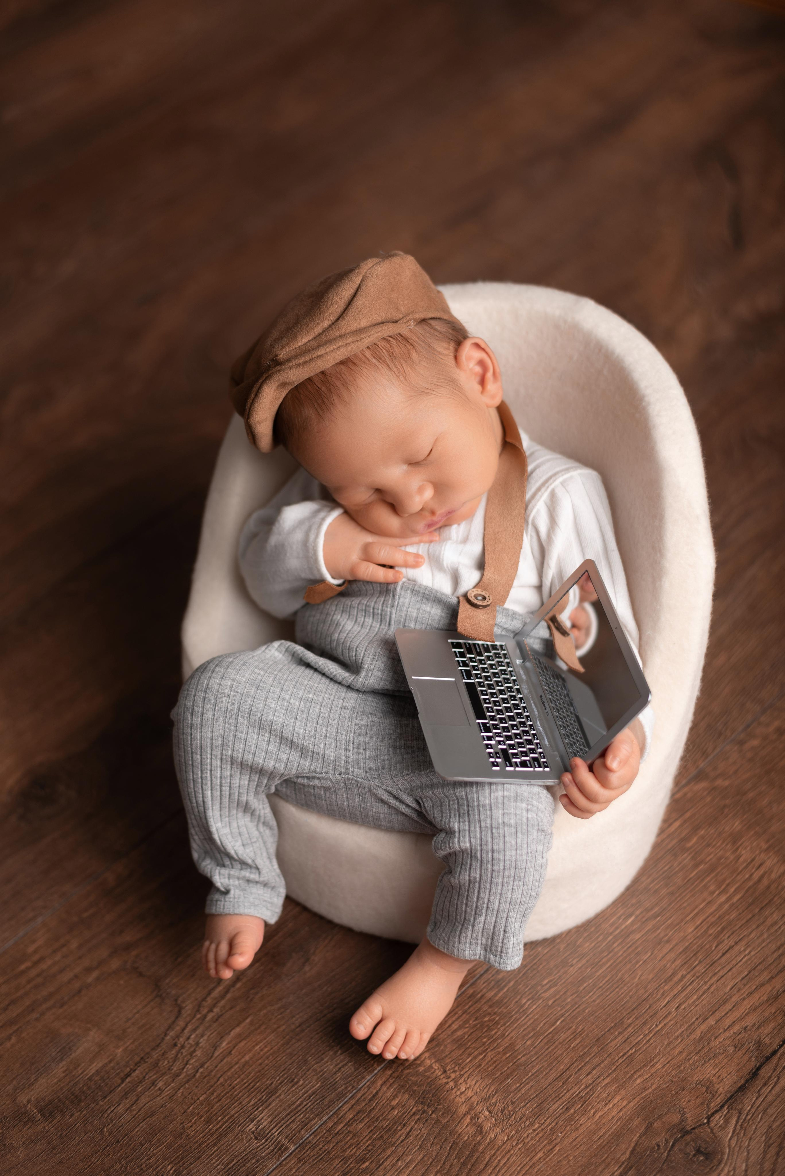 Новорождённые. Фотограф Новорождённых в Калининграде, семейный фотограф…