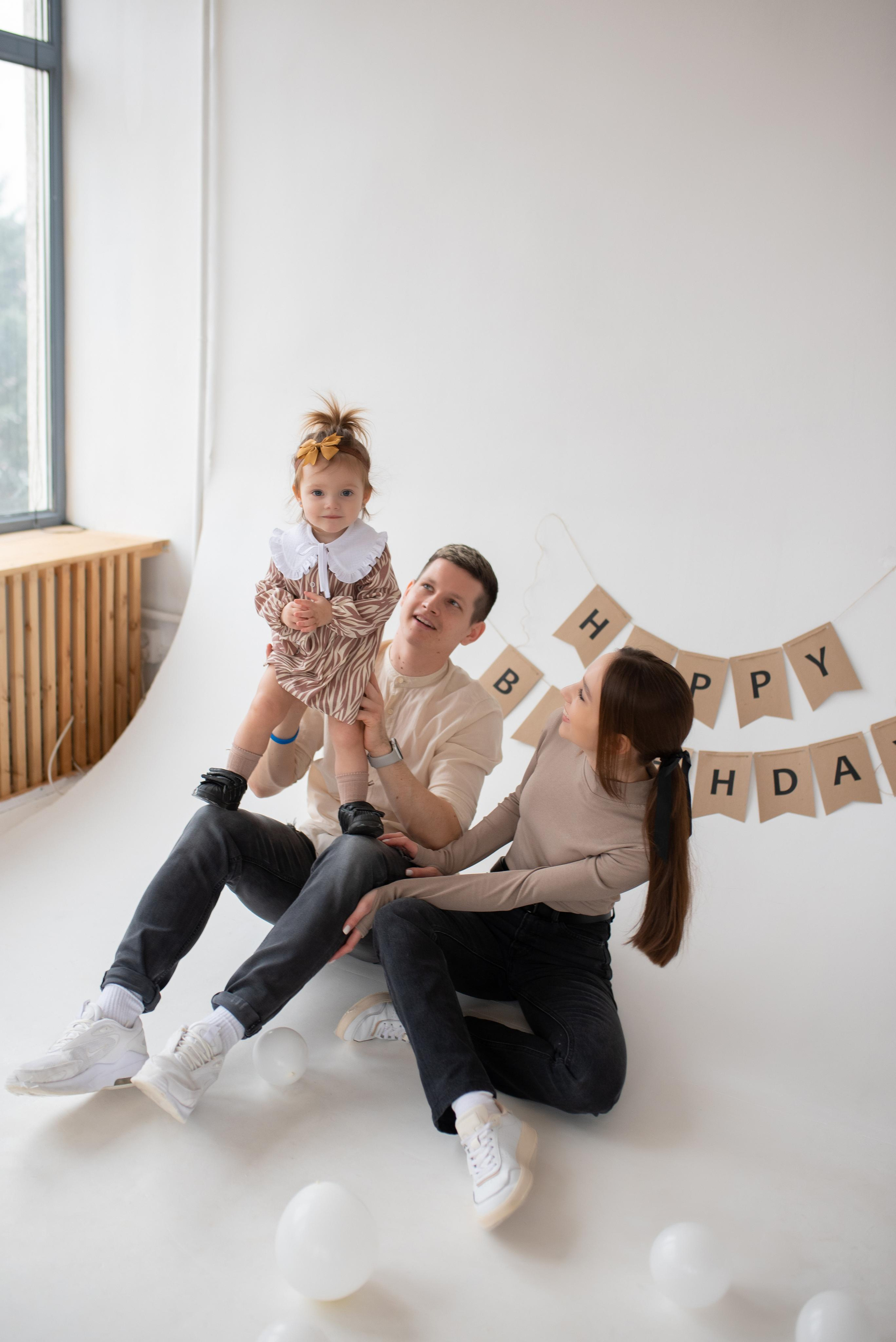 Малыши от года. Фотограф Новорождённых в Калининграде, семейный фотограф…