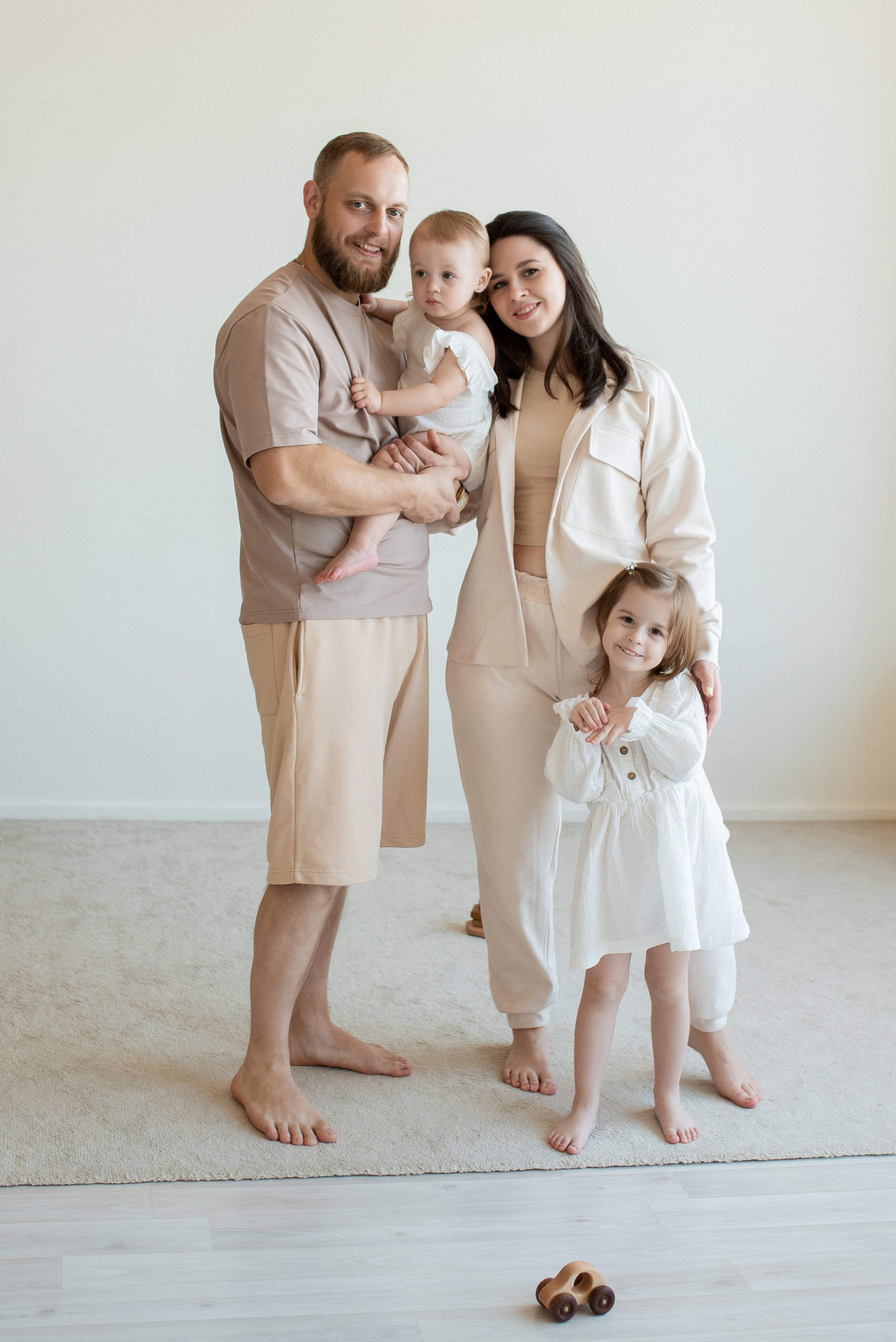 Семья. Фотограф Новорождённых в Калининграде, семейный фотограф…