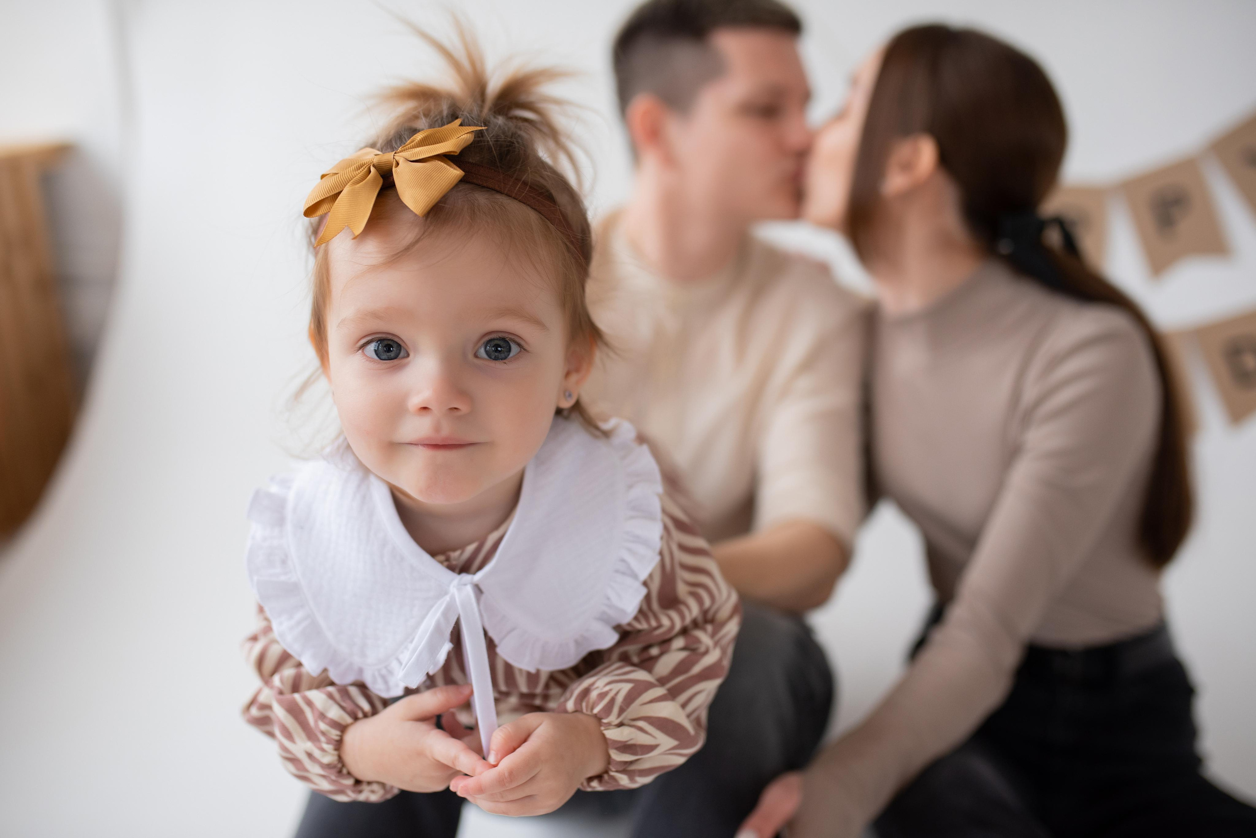 Малыши от года. Фотограф Новорождённых в Калининграде, семейный фотограф…