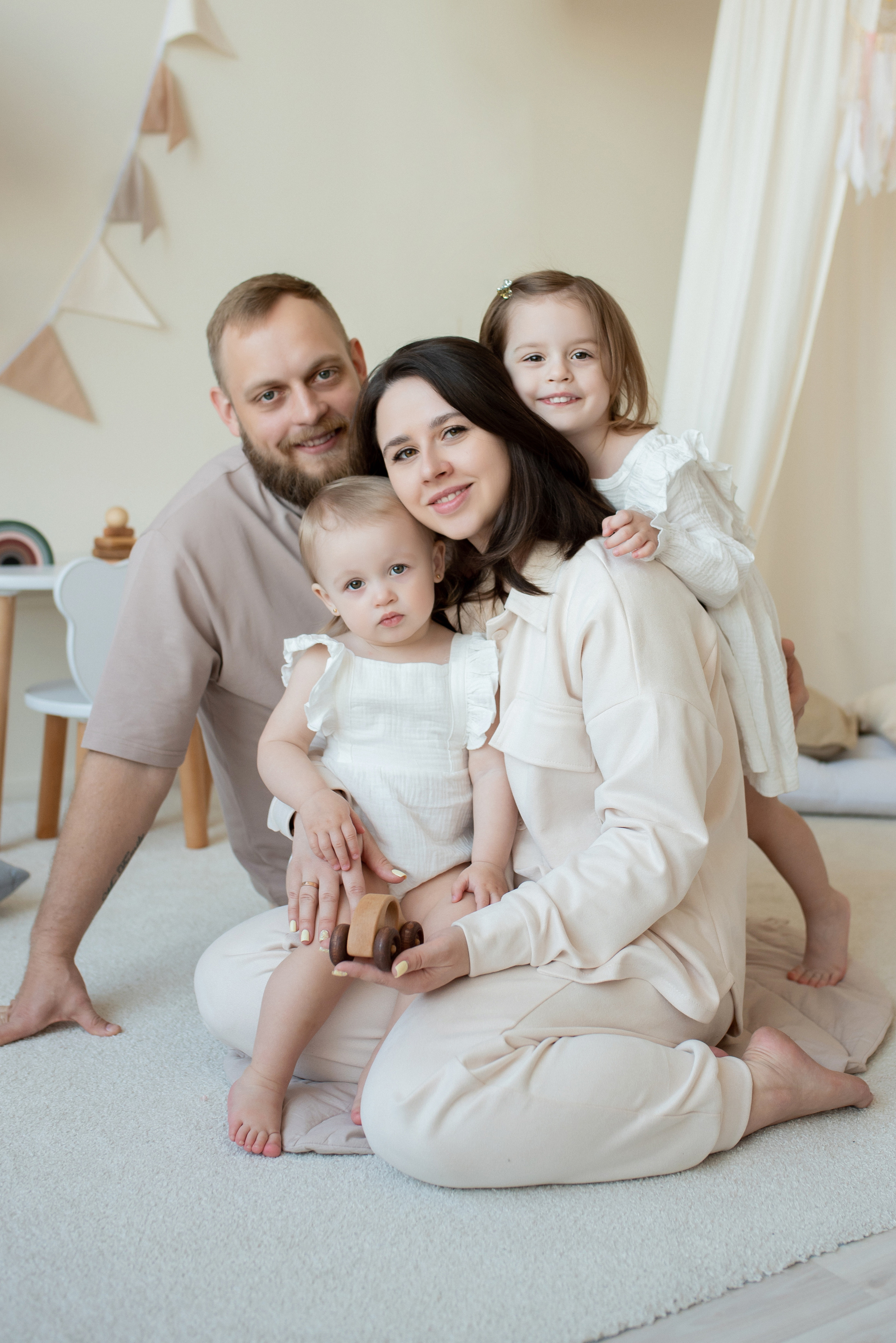 Семья. Фотограф Новорождённых в Калининграде, семейный фотограф…