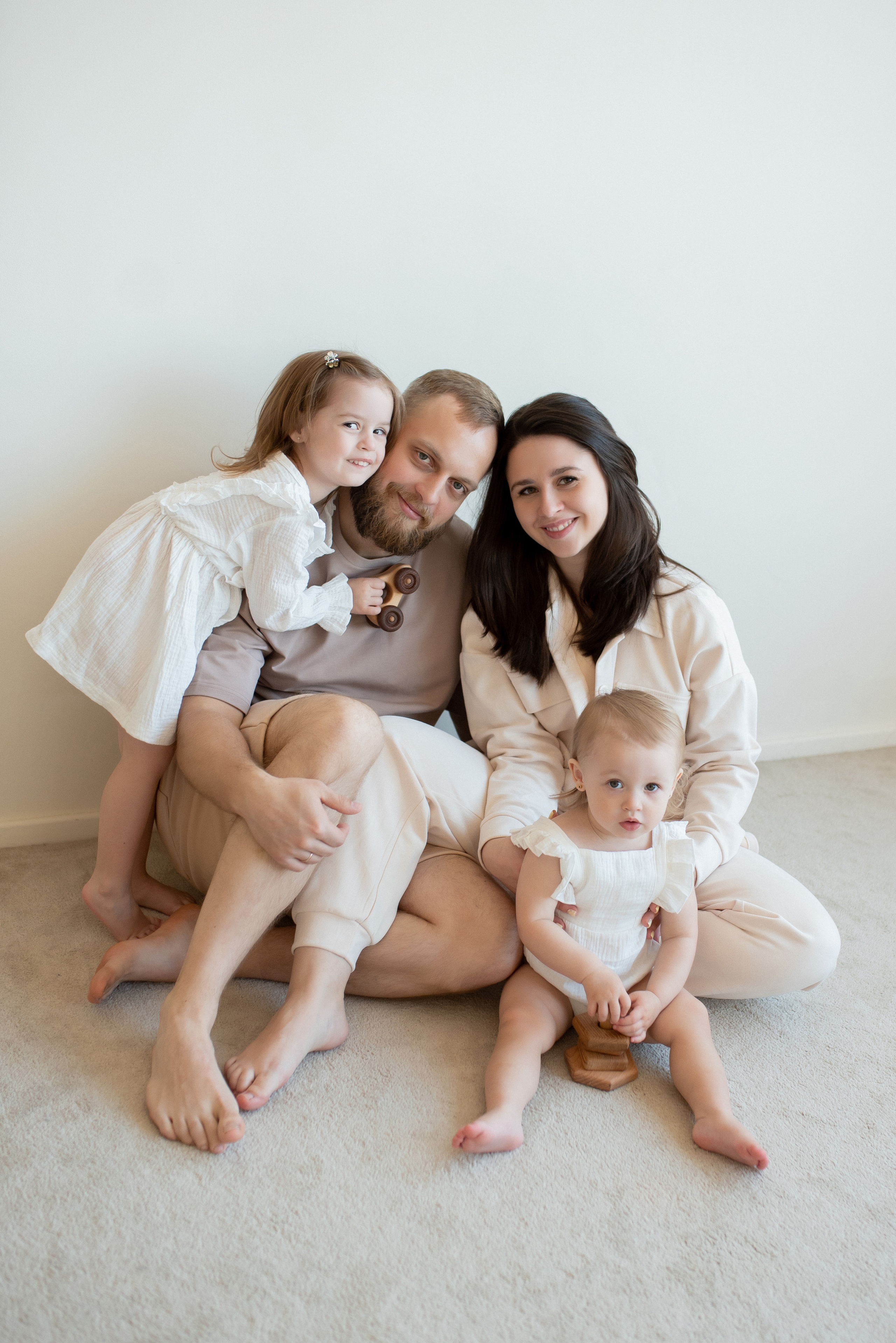 Семья. Фотограф Новорождённых в Калининграде, семейный фотограф…